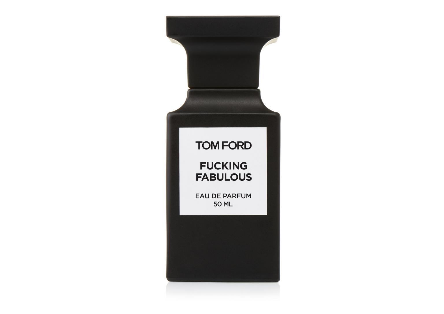 Tom Ford F***ing Fabulous Eau de Parfum 50ml 