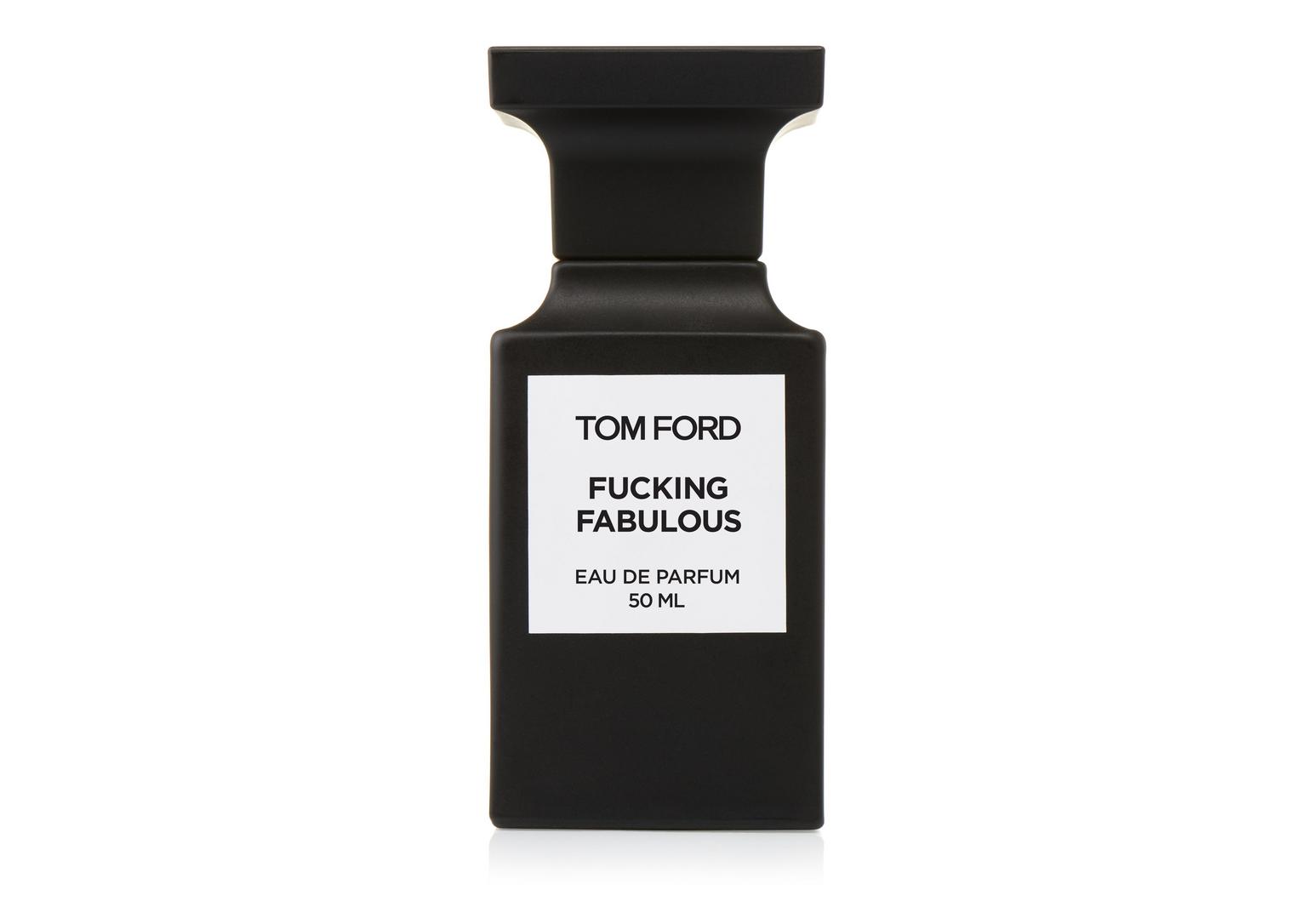 Tom Ford F***ing Fabulous Perfume