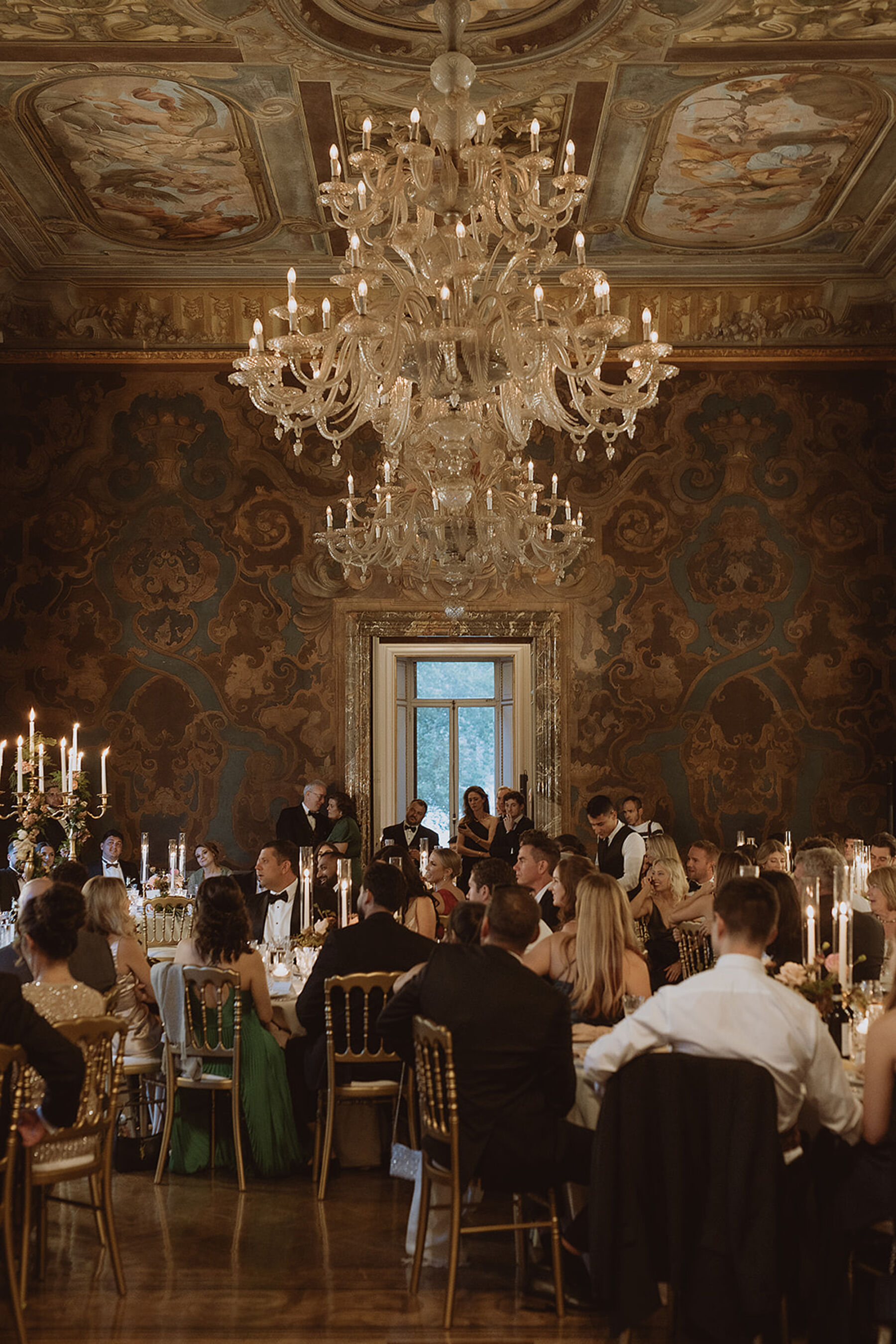 Meighan and Bertie's Glamorous and Lavish Lake Como Wedding 53 10 Glamorous and Lavish Lake Como Wedding