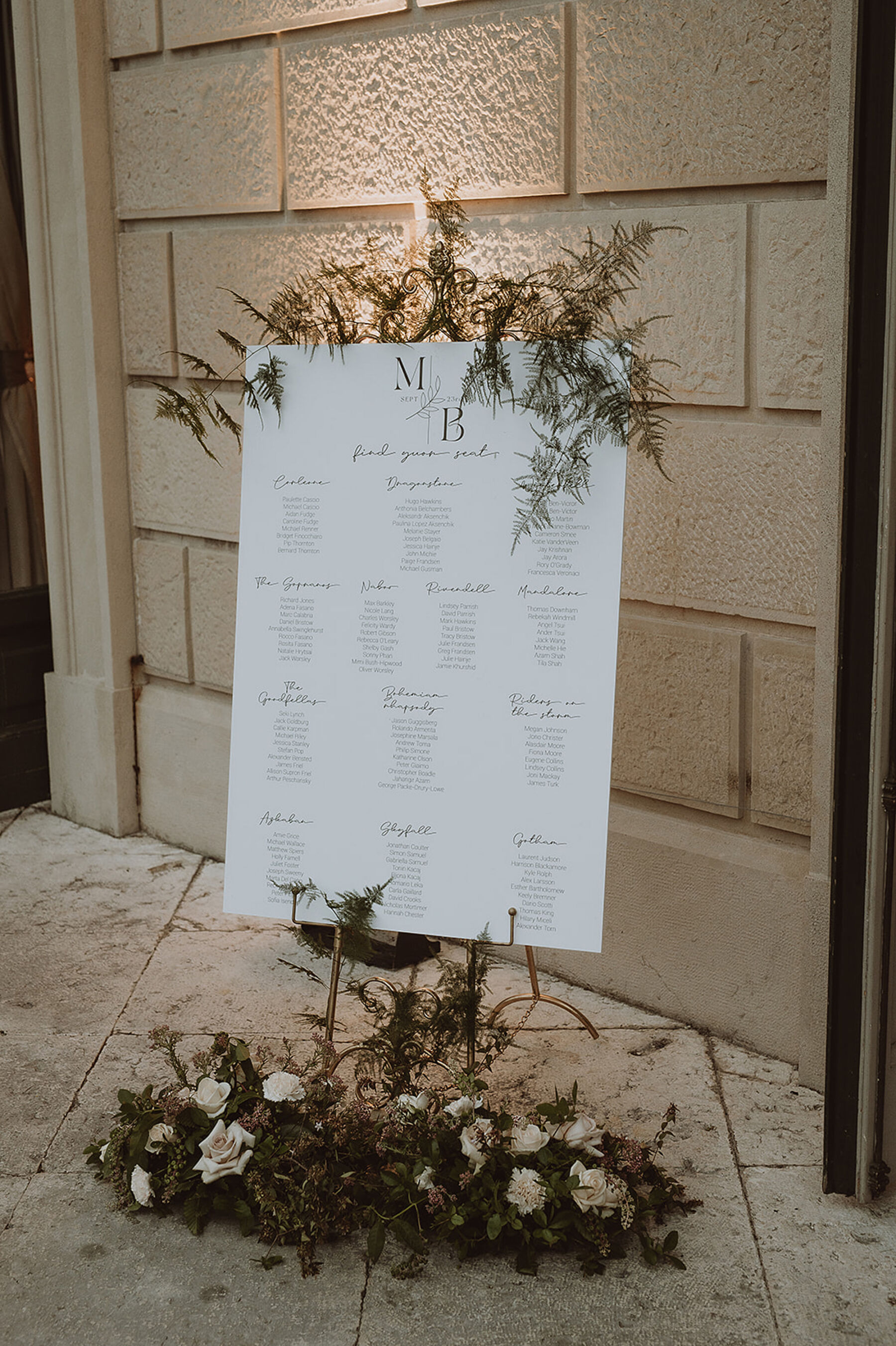 Meighan and Bertie's Glamorous and Lavish Lake Como Wedding 49 11 Glamorous and Lavish Lake Como Wedding