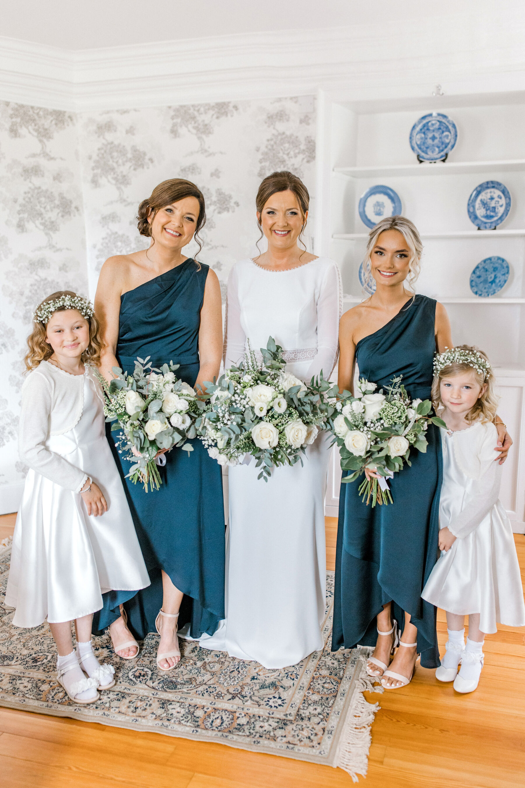 A Weekend Long Wedding at Wedderlie House in the Scottish Borders 17 124 Wedderlie House wedding Scottish Borders