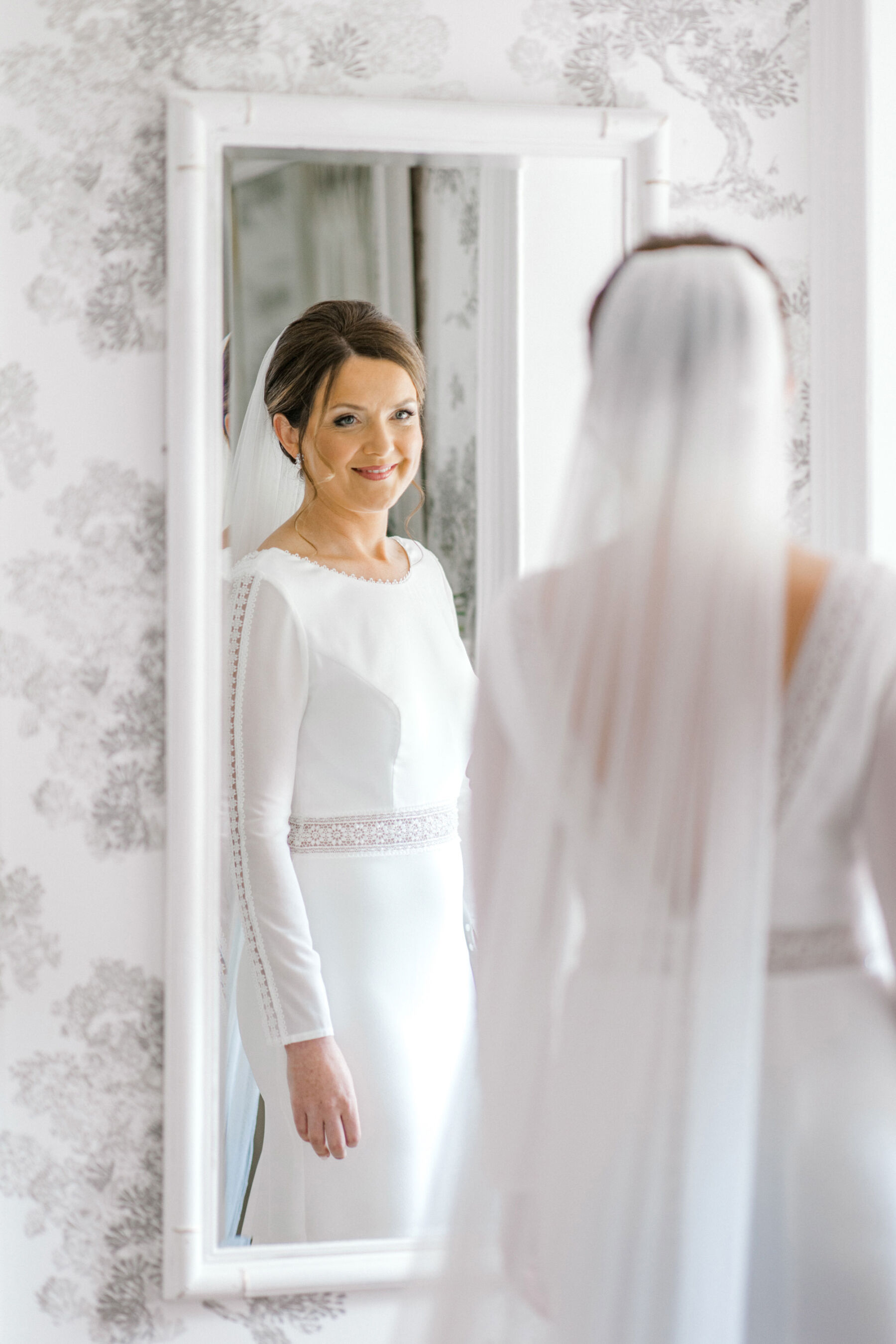 A Weekend Long Wedding at Wedderlie House in the Scottish Borders 14 128 Wedderlie House wedding Scottish Borders