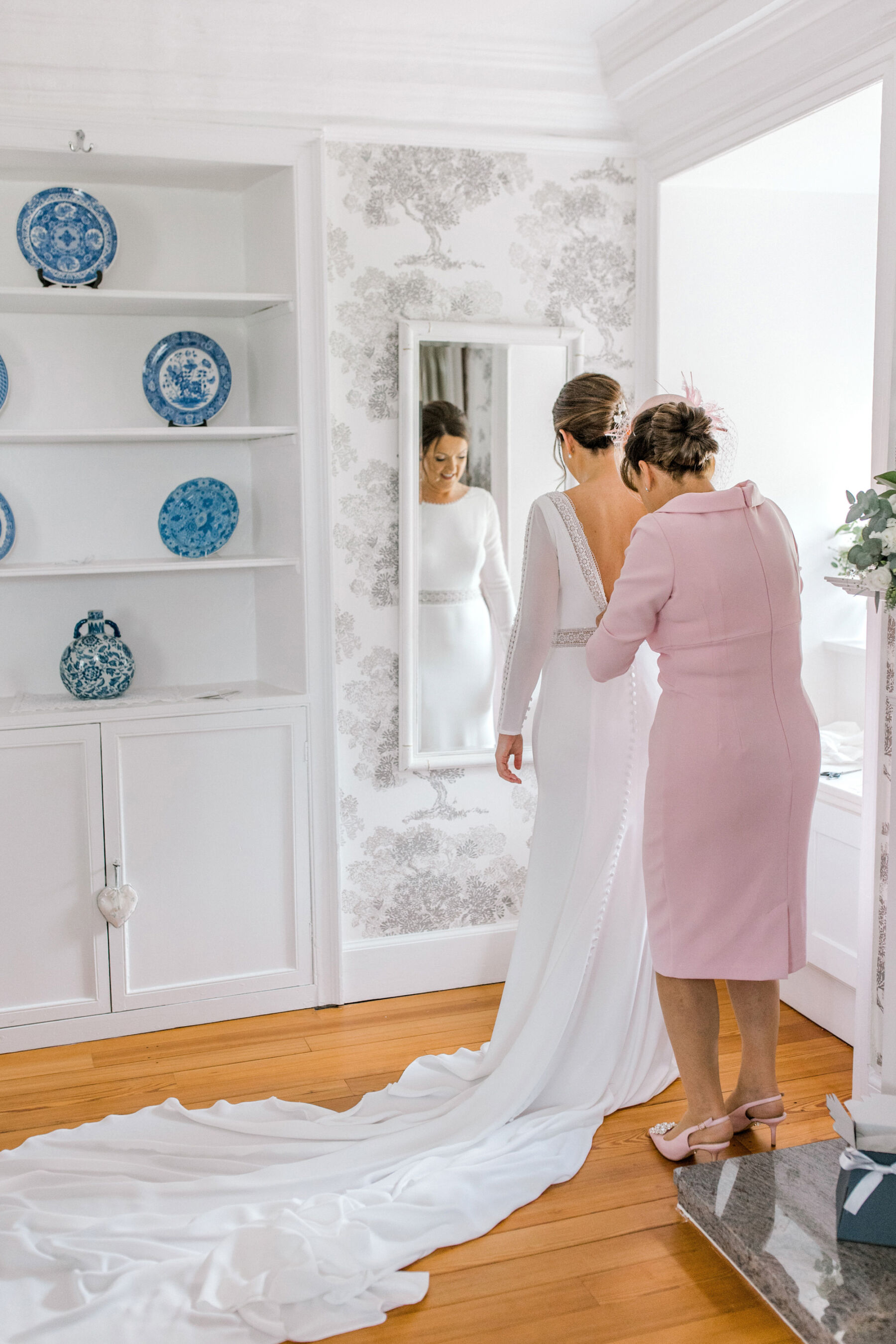A Weekend Long Wedding at Wedderlie House in the Scottish Borders 15 129 Wedderlie House wedding Scottish Borders