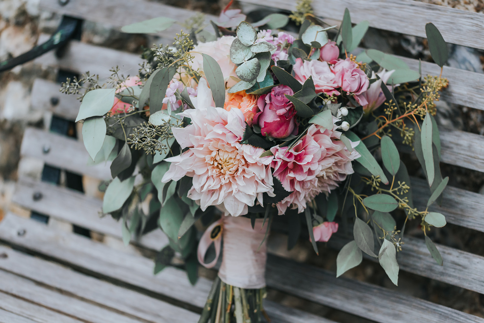 13 Sussex Wedding Florist Ginger Lily Florists