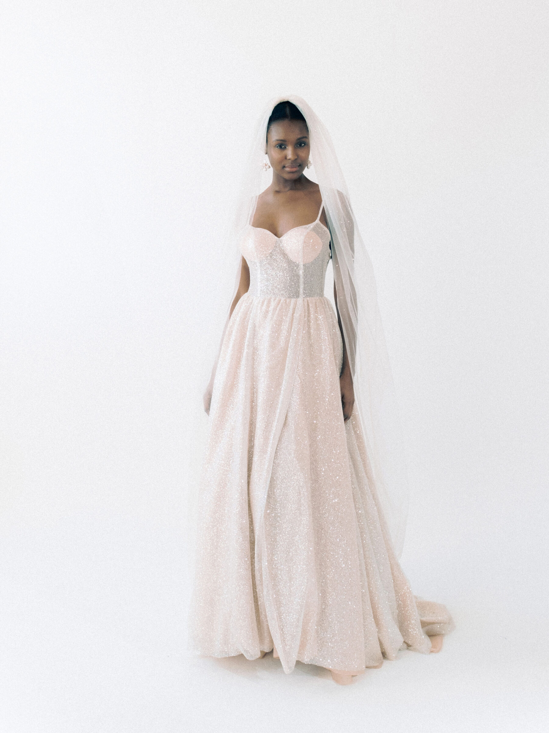 The Bridal Muse, Featuring Berta Bride, Pronovias & Nora Ivy 13 151 Haute Muse Emma Pilkington Photography