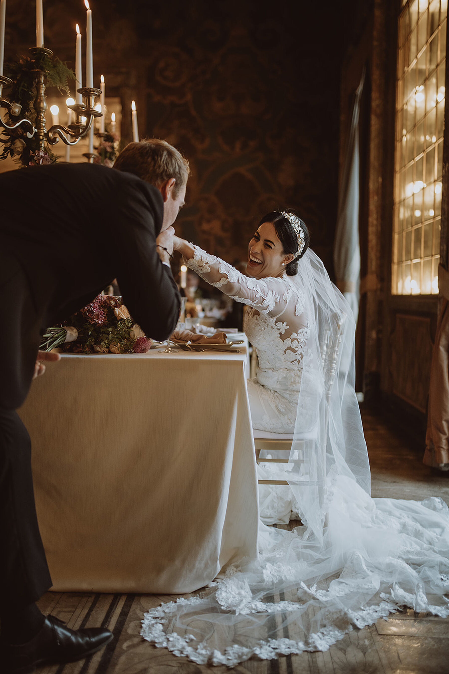 Meighan and Bertie's Glamorous and Lavish Lake Como Wedding 54 31 Glamorous and Lavish Lake Como Wedding