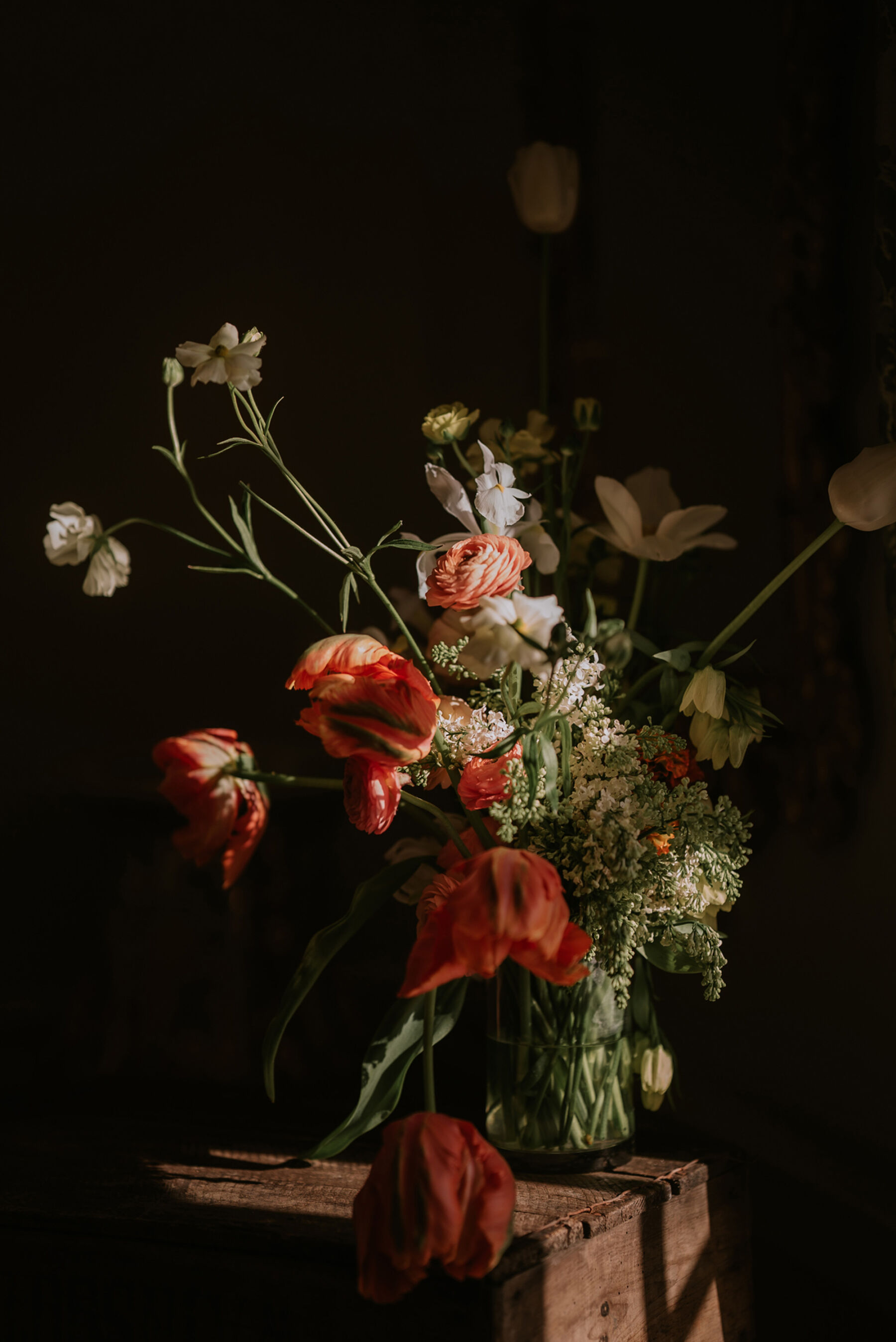 The Bride wore Marchesa for Pronovias for her Classy Black Tie Wedding at Cowdray House with Arabic Cultural Influences 51 56 Cowdray House wedding Marchesa for Pronovias bridal gown