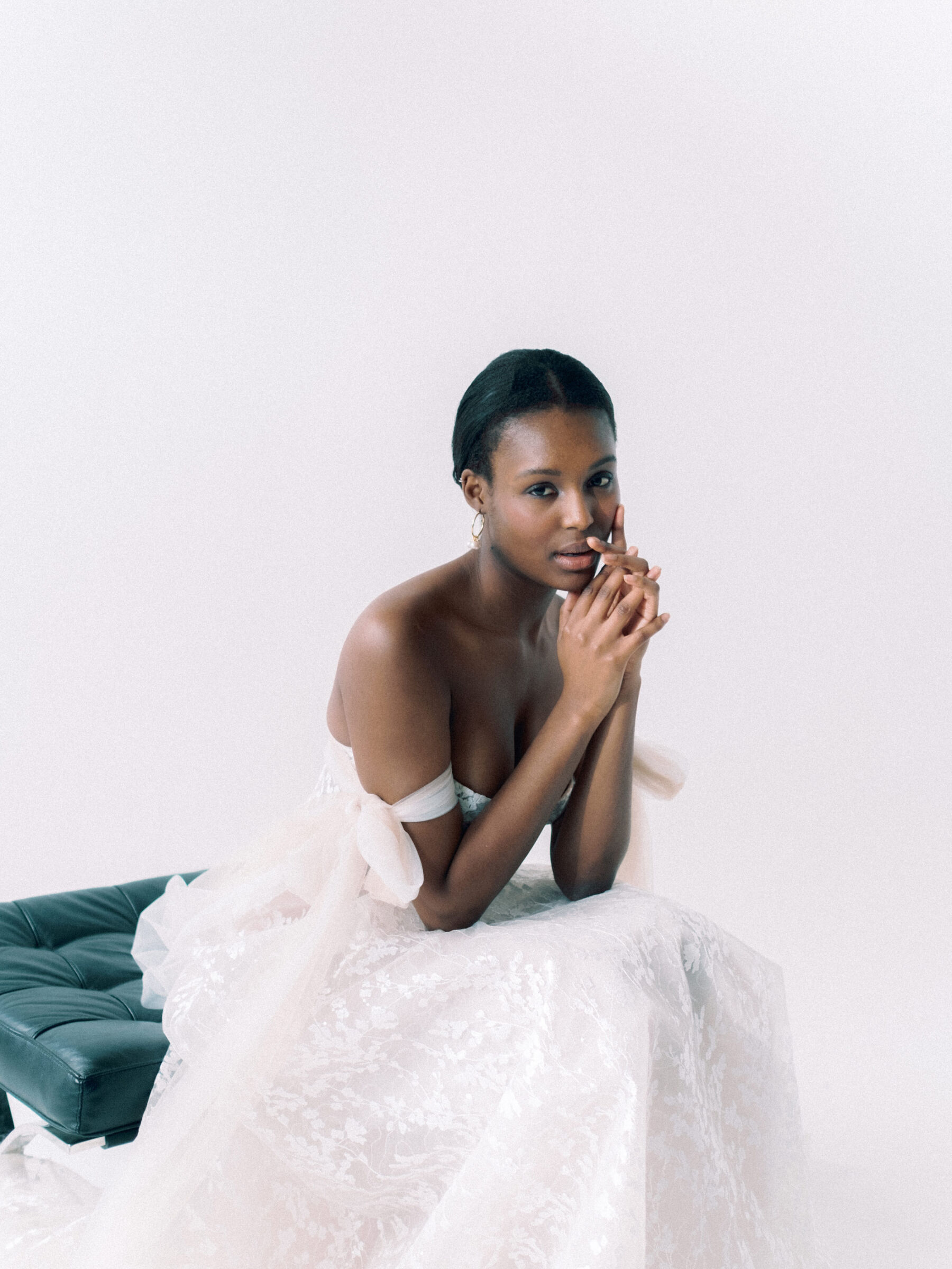 The Bridal Muse, Featuring Berta Bride, Pronovias & Nora Ivy 2 61 Haute Muse Emma Pilkington Photography