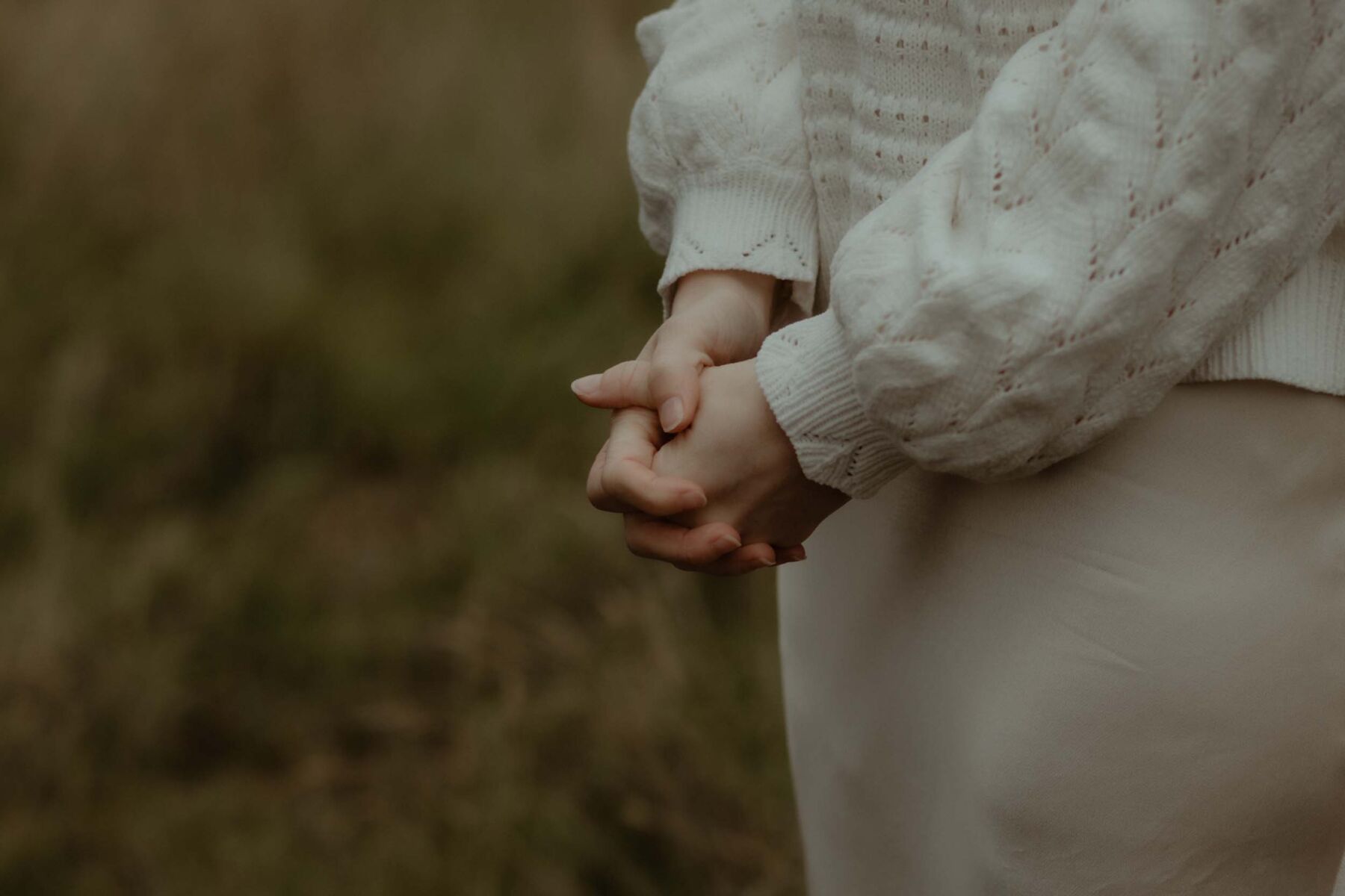 A Shona Joy Dress for a Romantic and Atmospheric 1930's Inspired Elopement in Edinburgh 22 65 Blackford Hill Edinburgh Elopement Shona Joy Dress