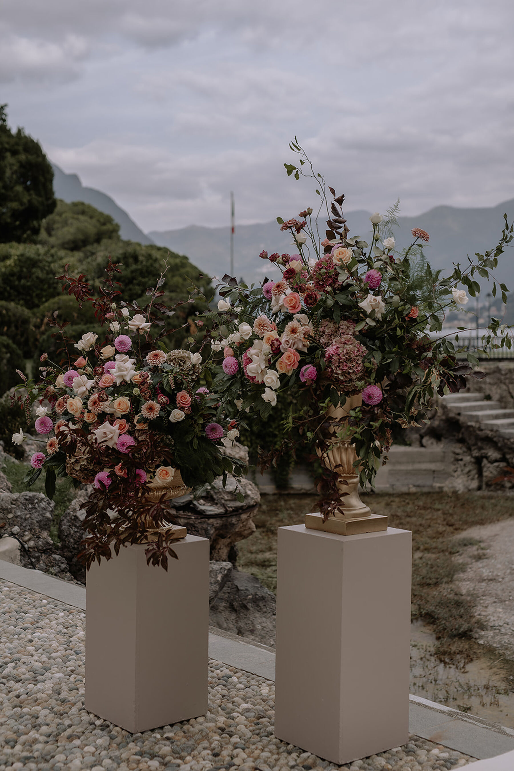 Meighan and Bertie's Glamorous and Lavish Lake Como Wedding 31 73 Glamorous and Lavish Lake Como Wedding