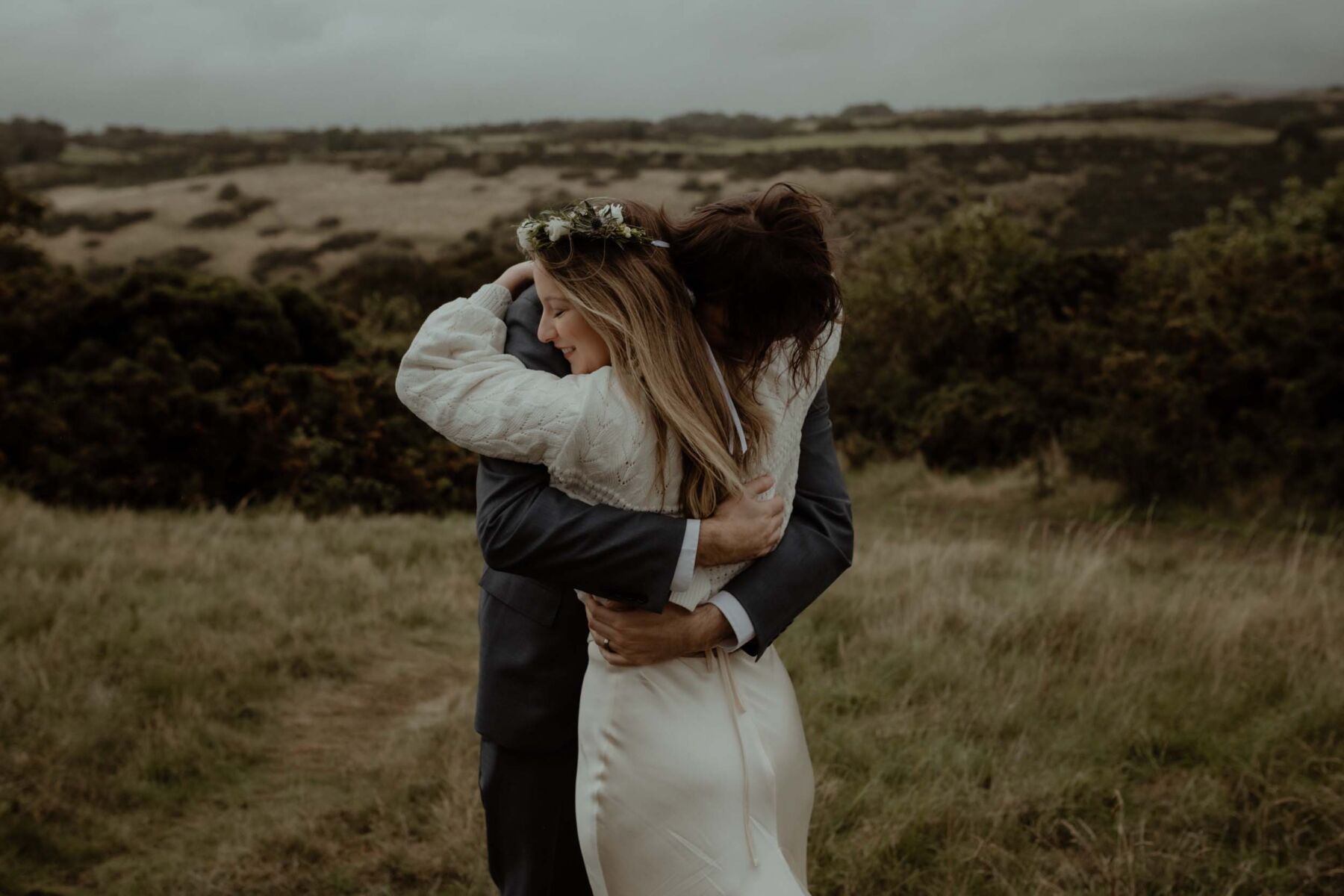 Edinburgh Elopement