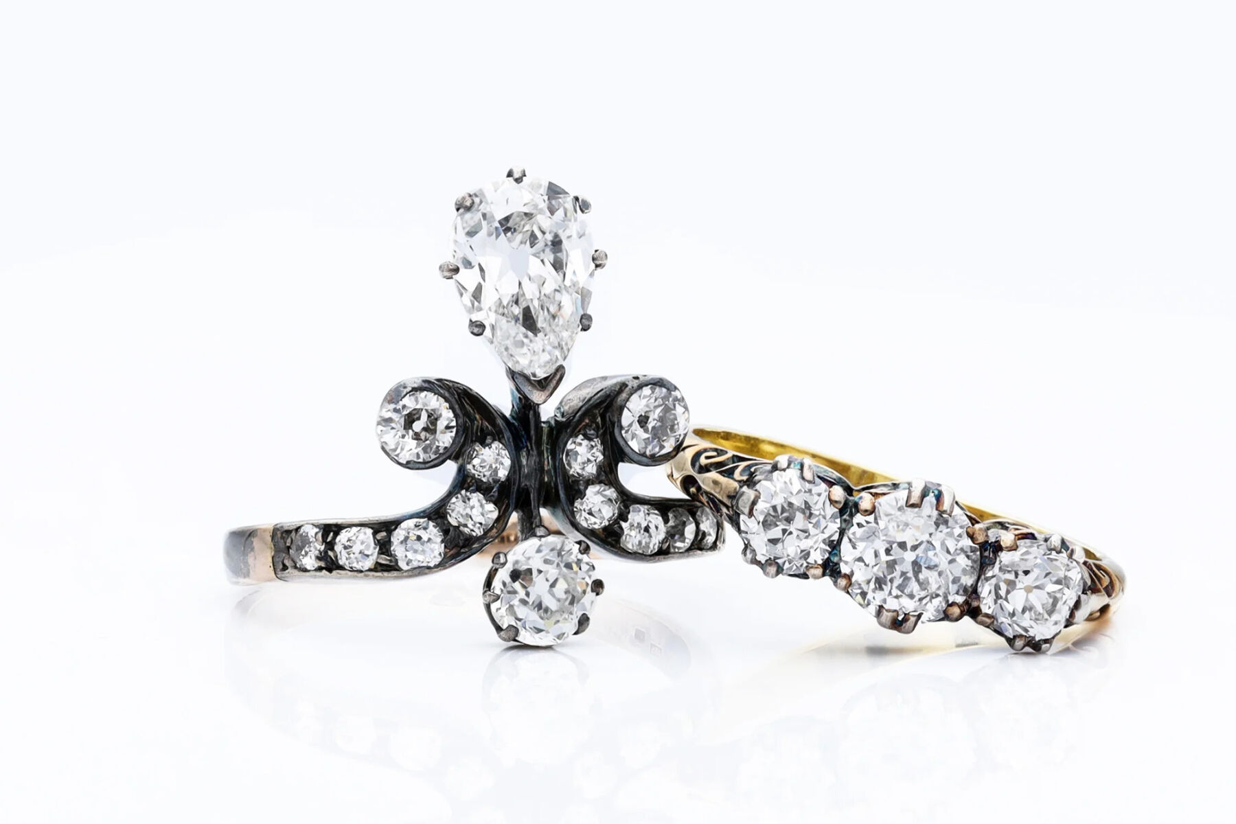 Antique Ring Boutique 1 Antique Ring Boutique