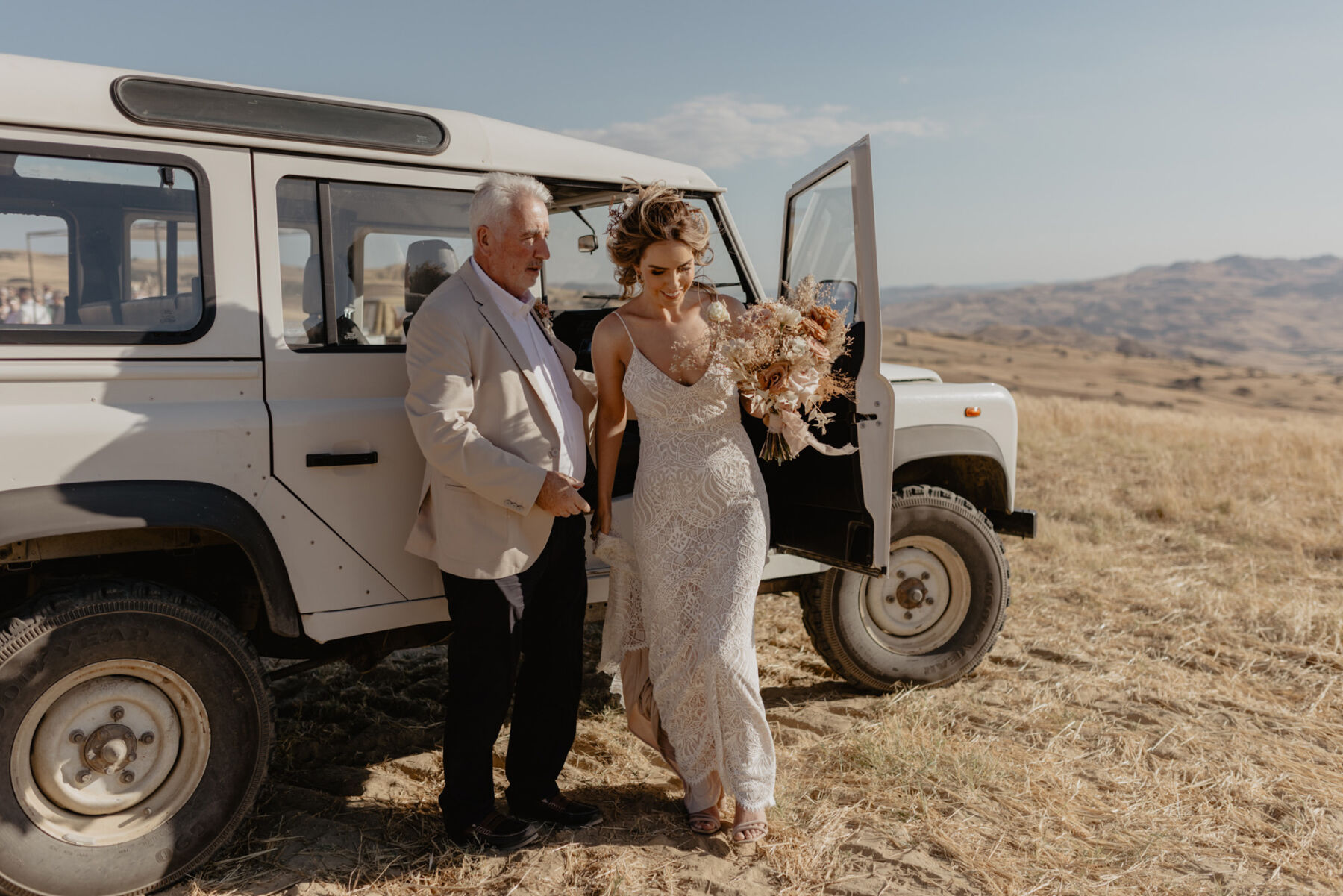 48 Boho wedding in Sicily