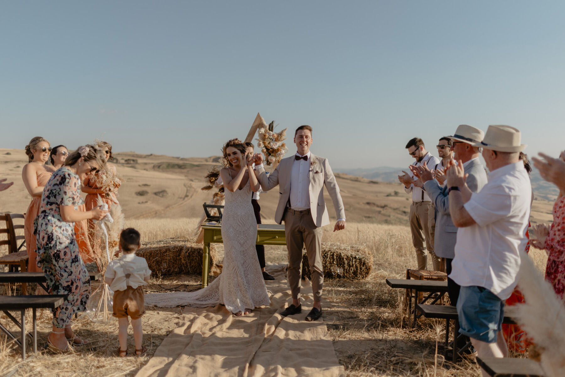 Susafa Wedding in Sicily | ITALY