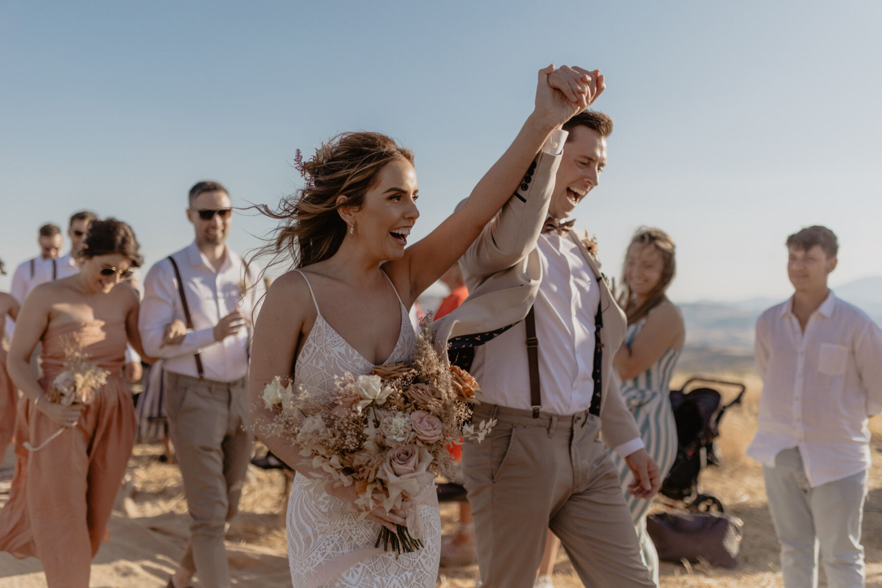 70 Boho wedding in Sicily 1