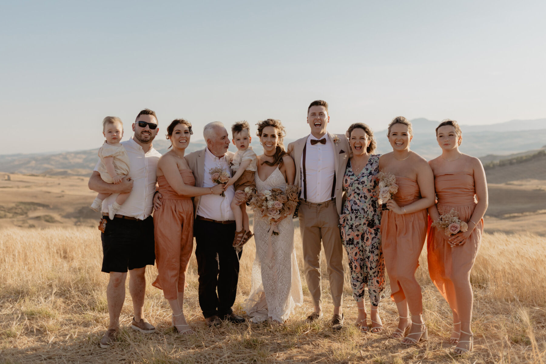 71 Boho wedding in Sicily