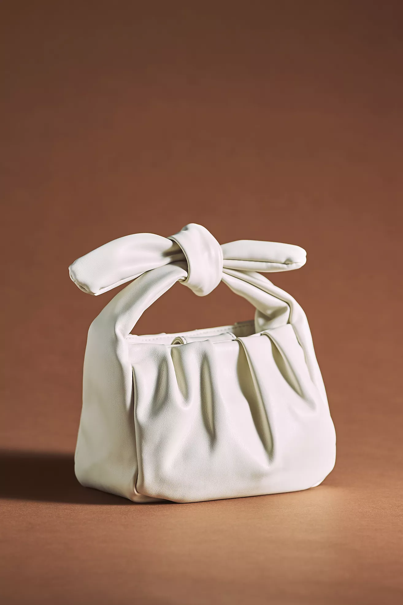 Mini Knot Bag by Anthropoogie