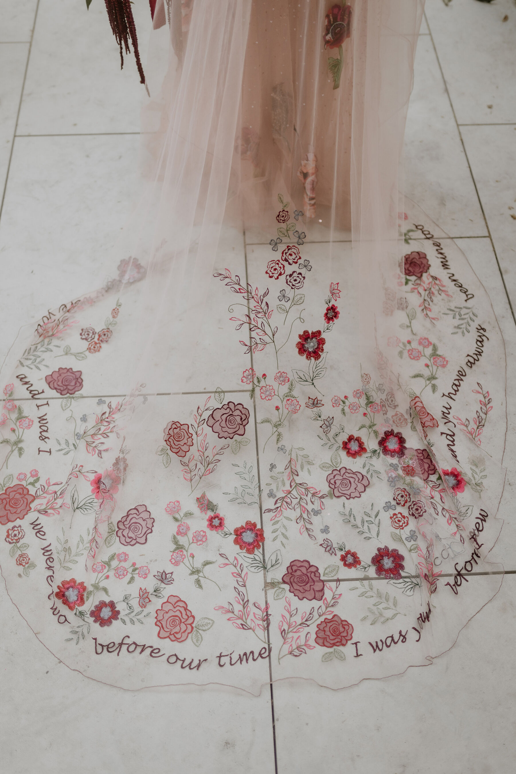 14 Petal Gown Temperley London Orangery Holland Park Wedding