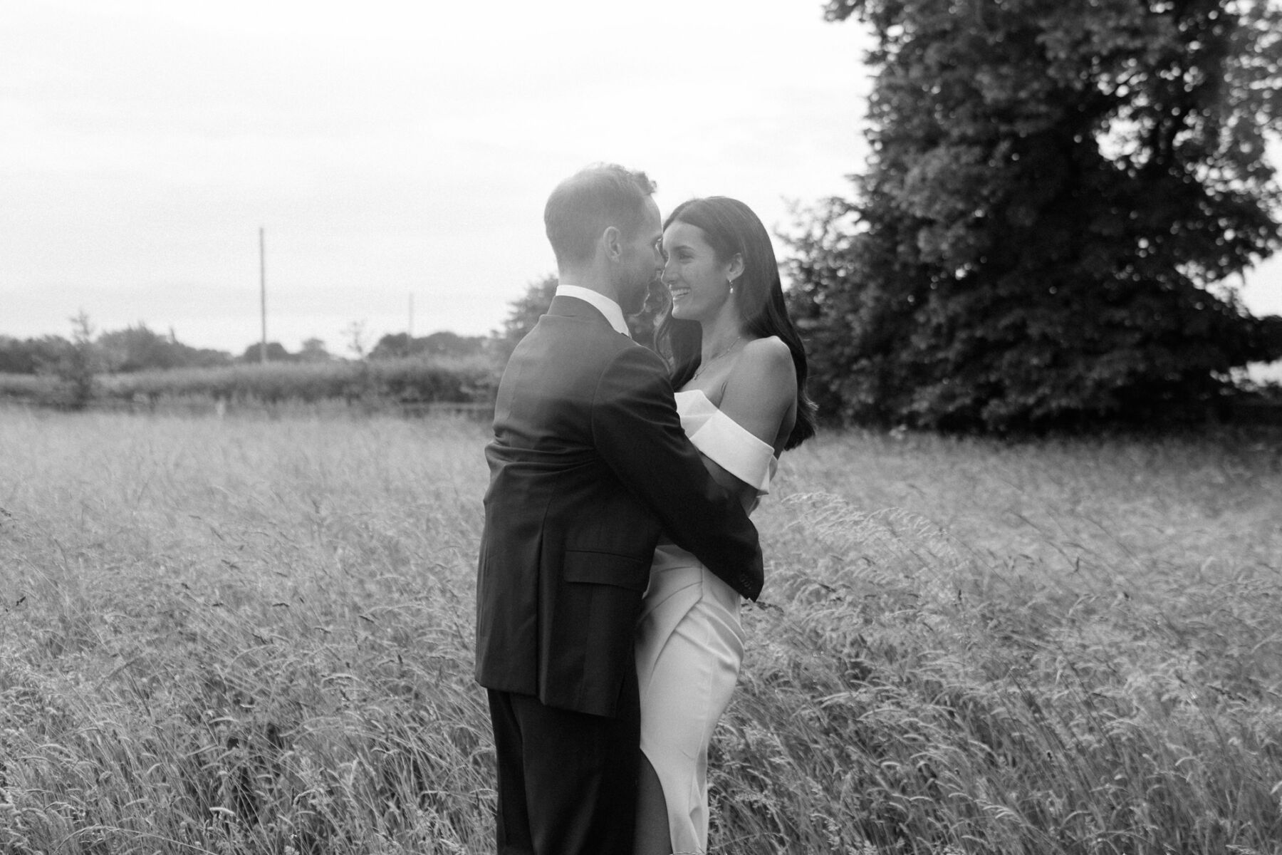 144 The Wedding Barn at Old Hall Suffolk Marquise Bridal wedding dress