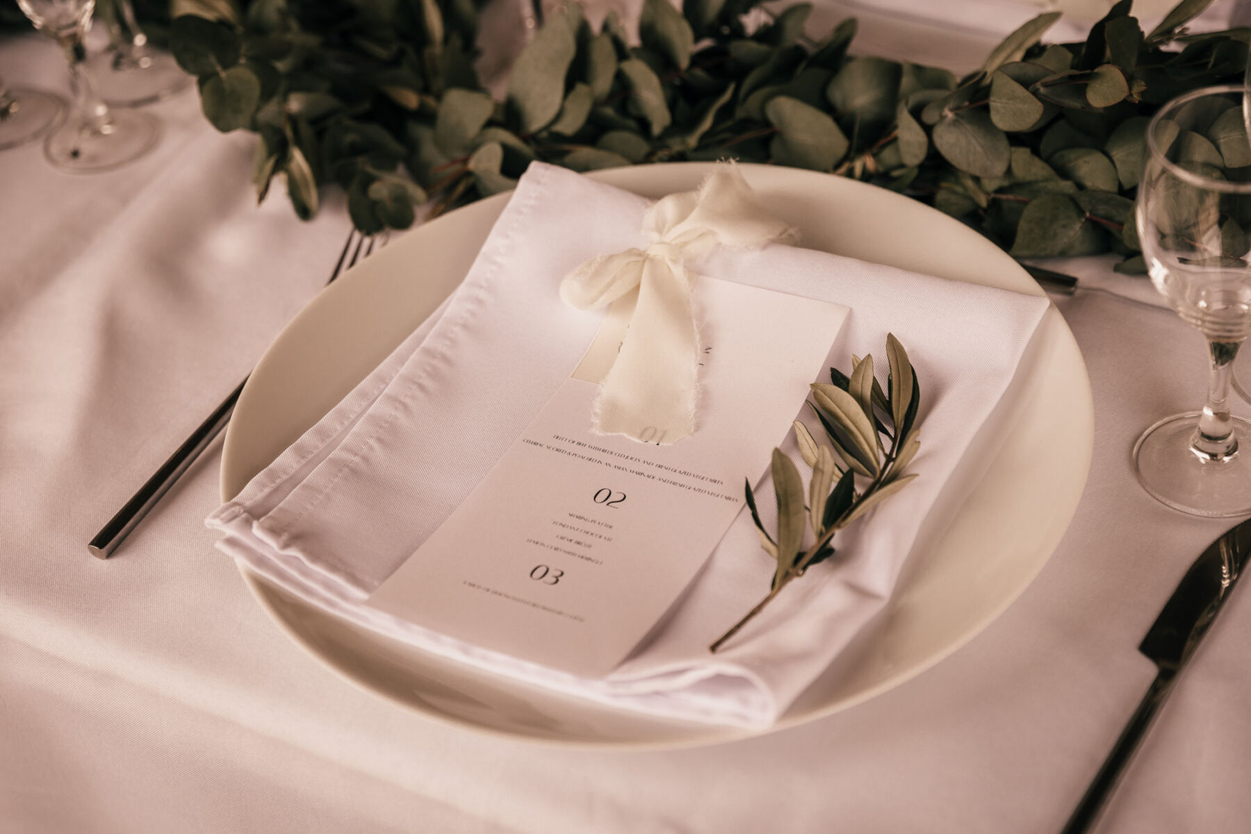 Lois and Lewis's Modern and Romantic French Destination Wedding 44 69 Enzoani Dress French Chateau Wedding