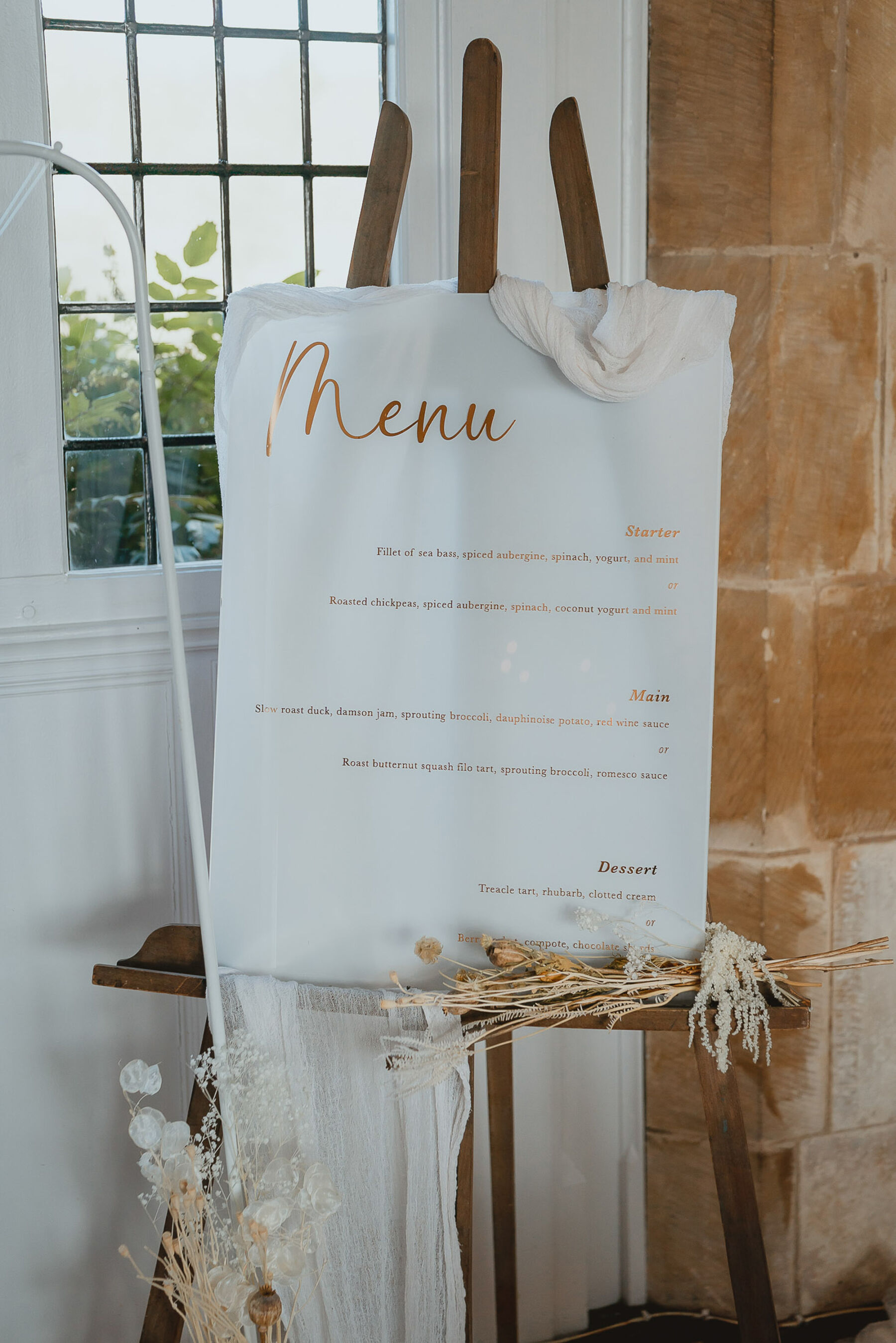Poppy wore Newhite for her Classy Modern Wedding at Butley Priory in Suffolk 41 77 Newhite gown Butley Priory Wedding
