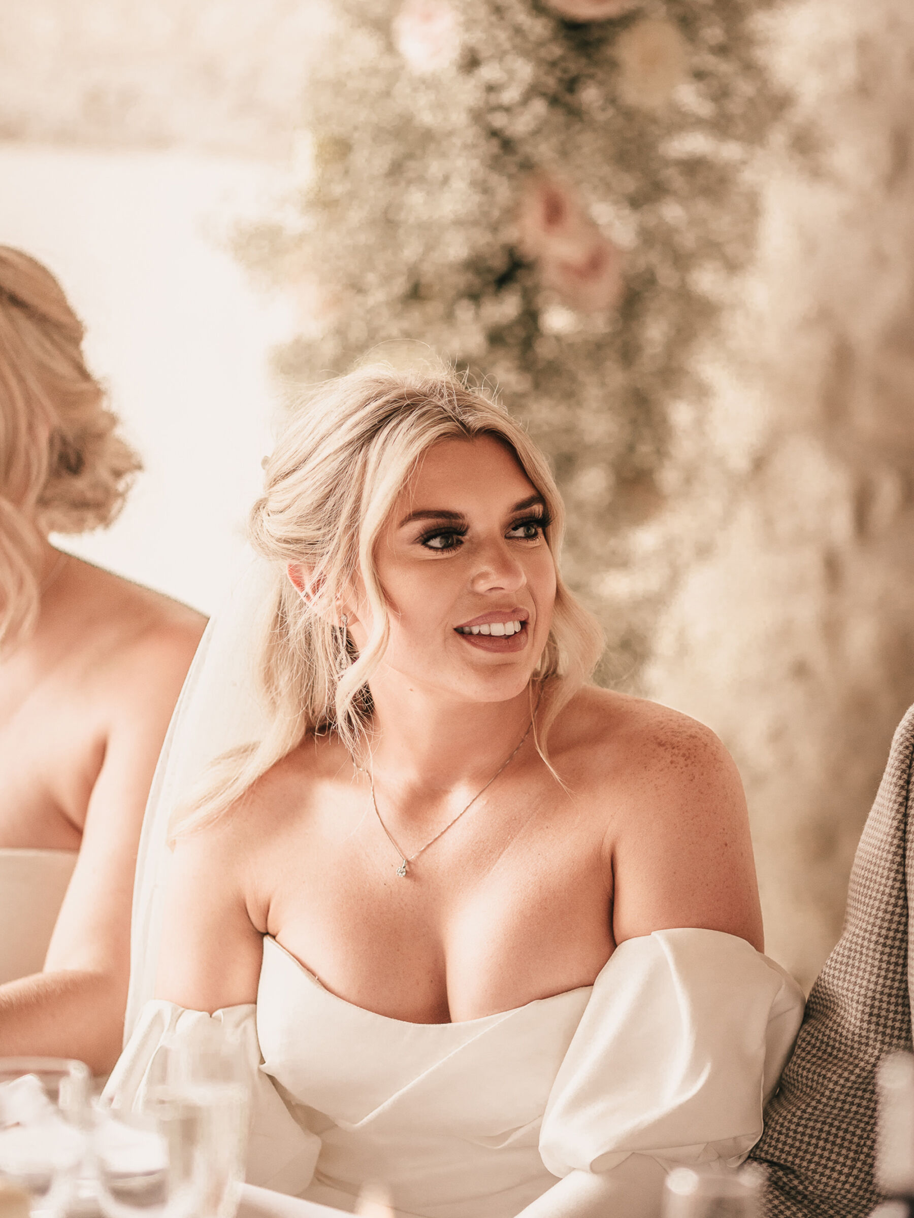 Lois and Lewis's Modern and Romantic French Destination Wedding 46 89 Enzoani Dress French Chateau Wedding