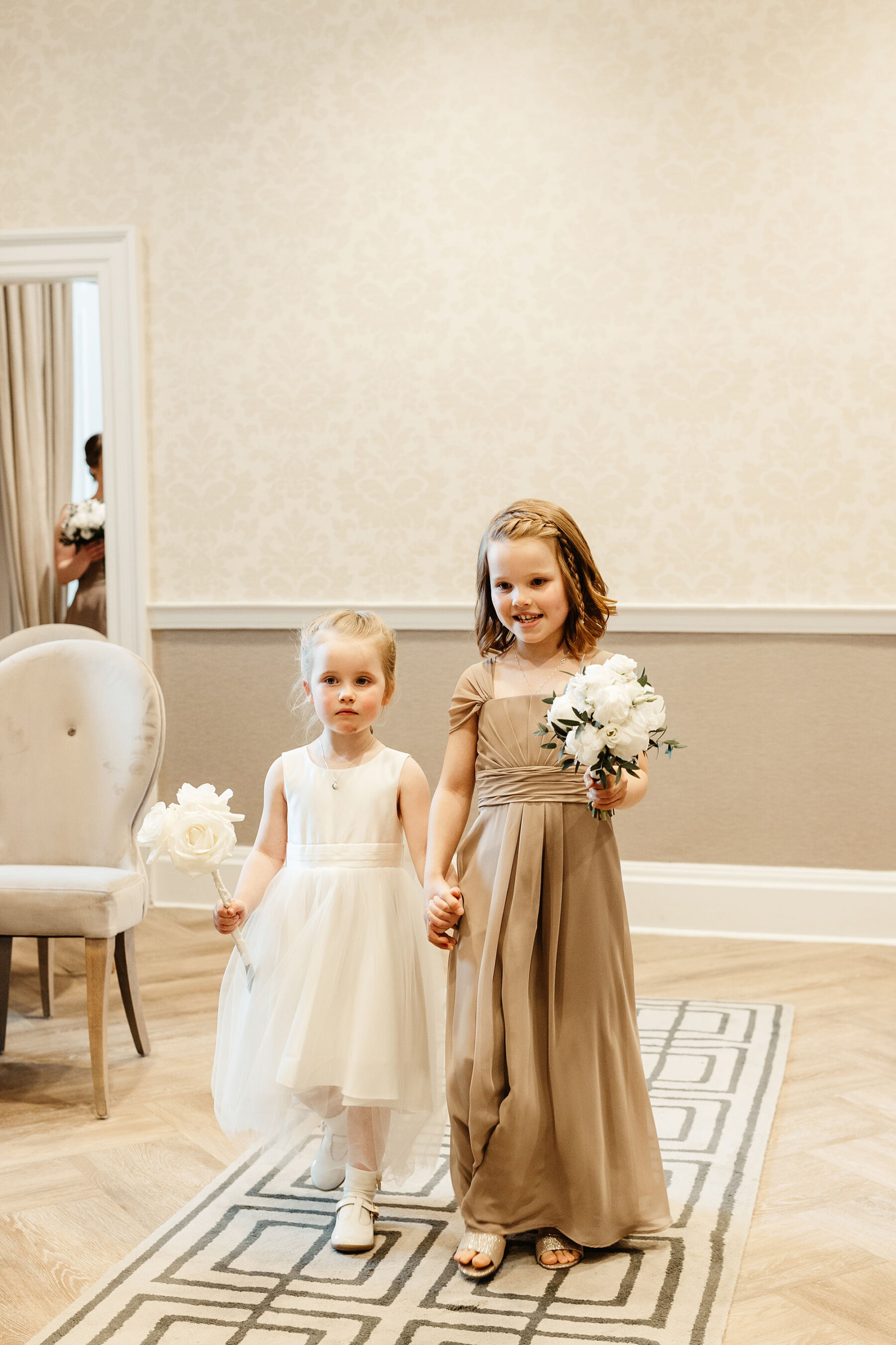 KERRI BRAD 115 - Kerri & Brad's Glamorous & Intimate City Wedding KERRI BRAD 115
