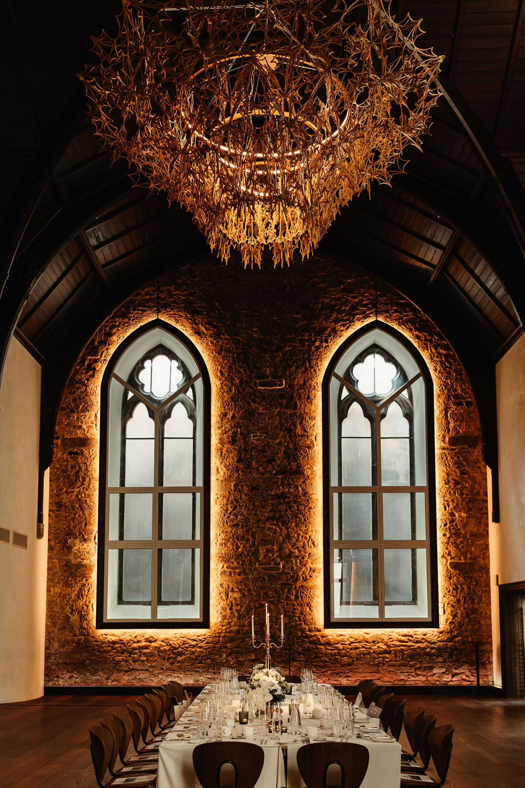 KERRI BRAD 367 - Kerri & Brad's Glamorous & Intimate City Wedding KERRI BRAD 367
