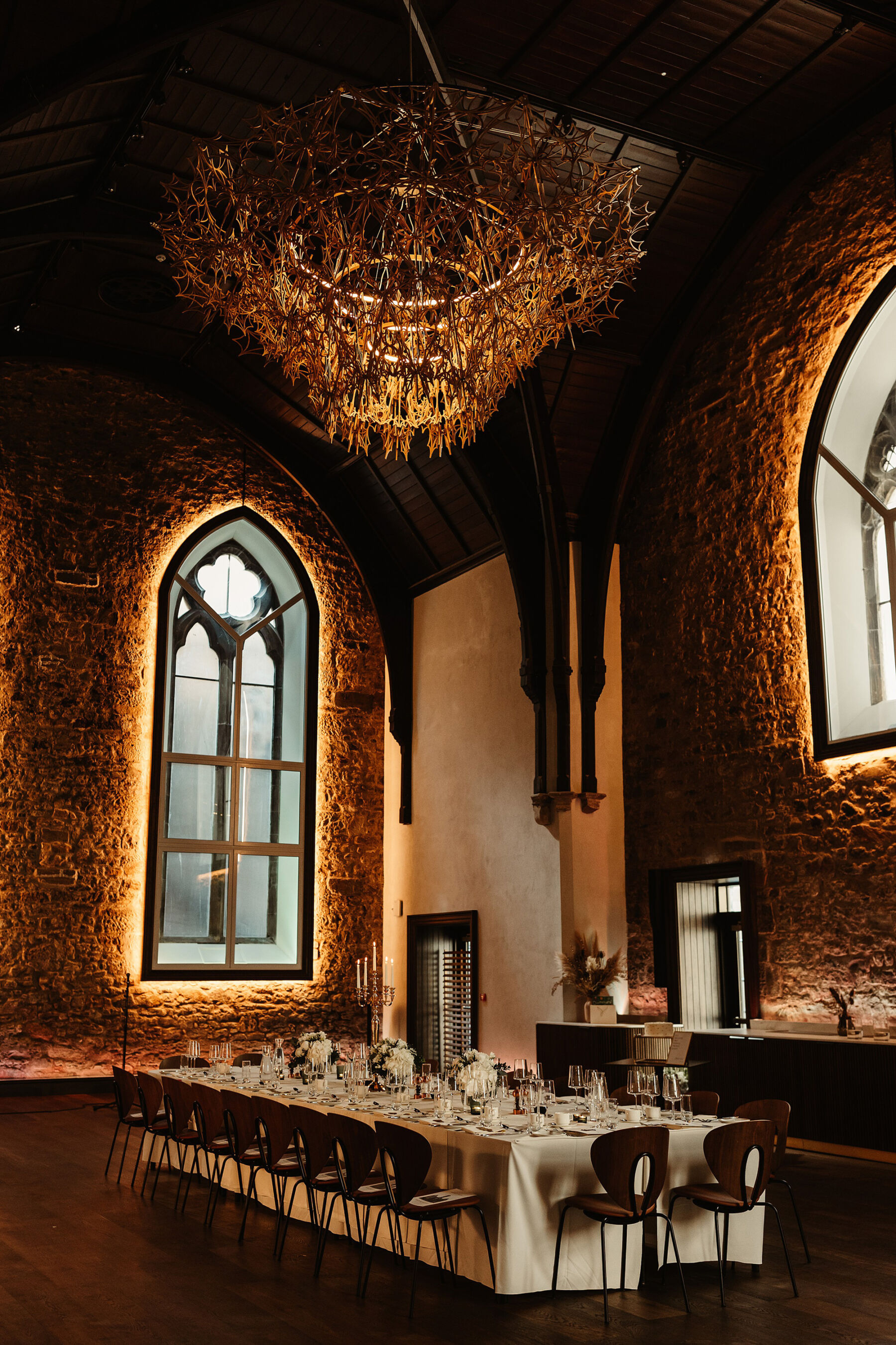 KERRI BRAD 368 - Kerri & Brad's Glamorous & Intimate City Wedding KERRI BRAD 368