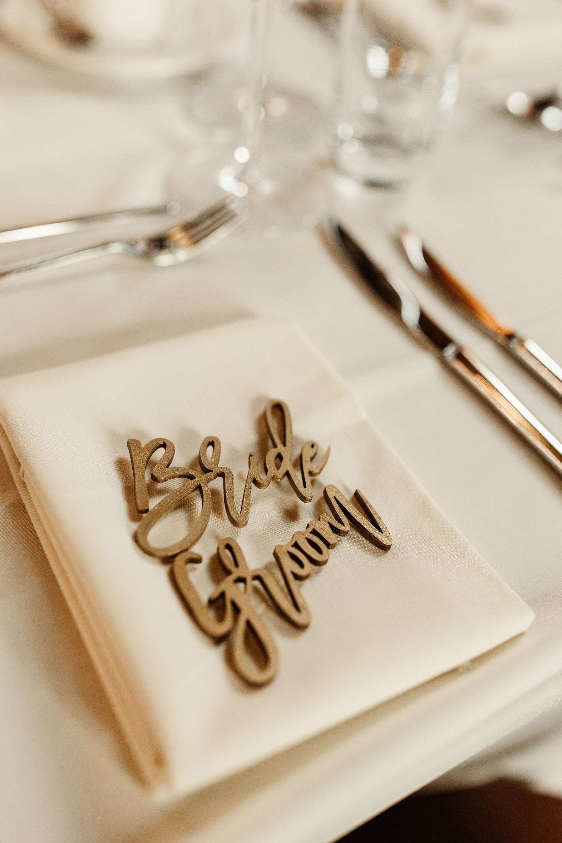 KERRI BRAD 374 - Kerri & Brad's Glamorous & Intimate City Wedding KERRI BRAD 374
