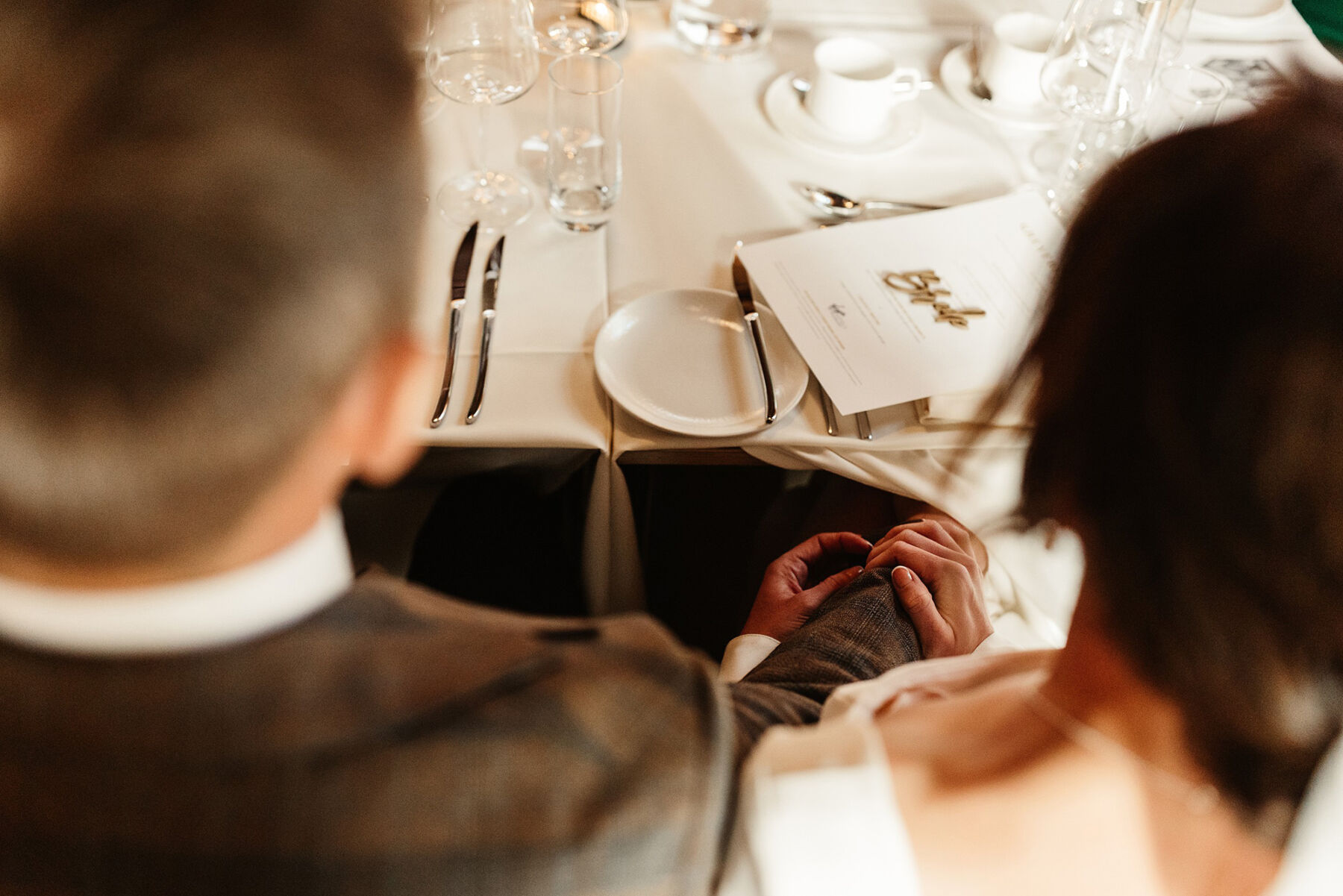 KERRI BRAD 394 - Kerri & Brad's Glamorous & Intimate City Wedding KERRI BRAD 394