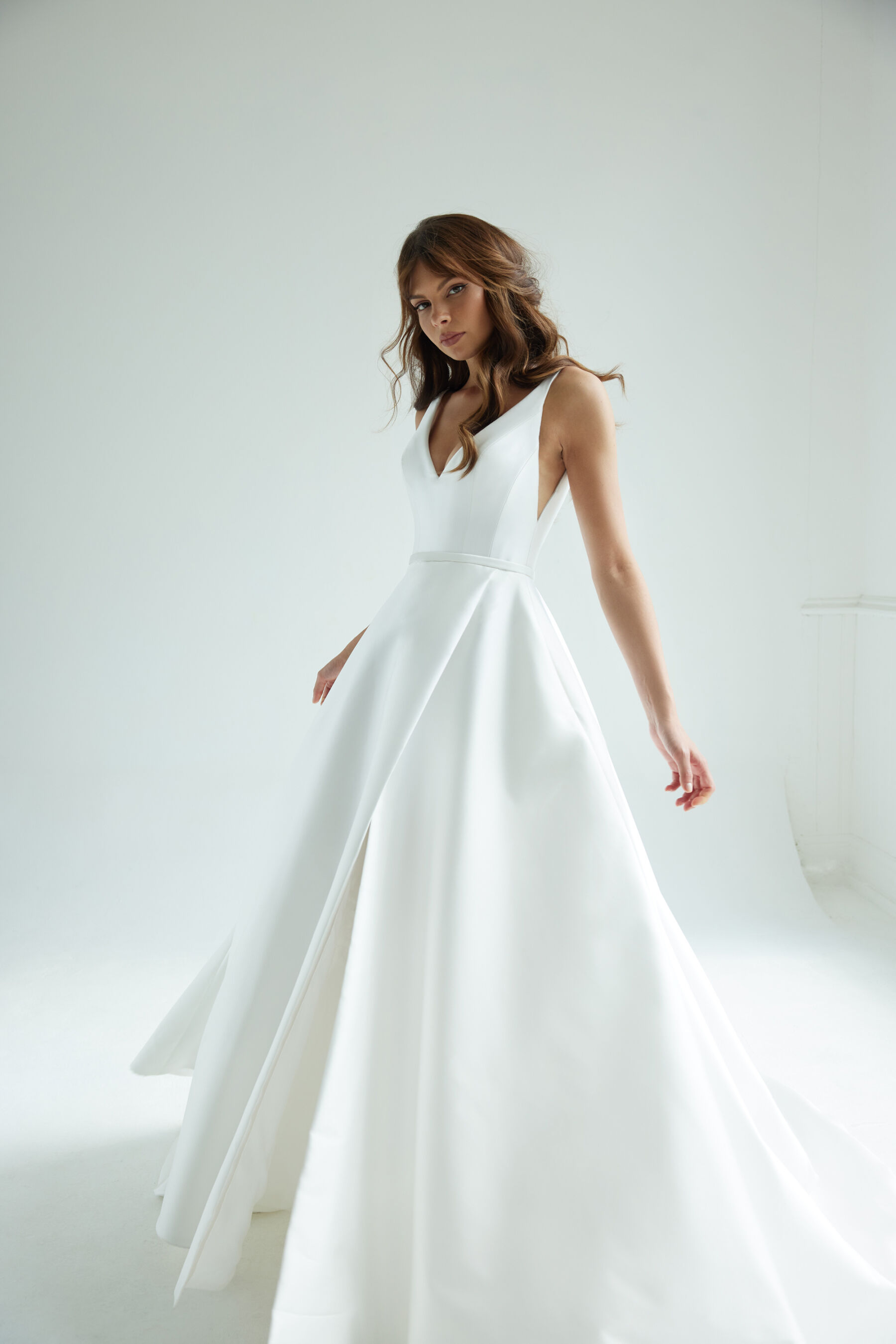 Suzanne Neville Wedding Dresses Coworth