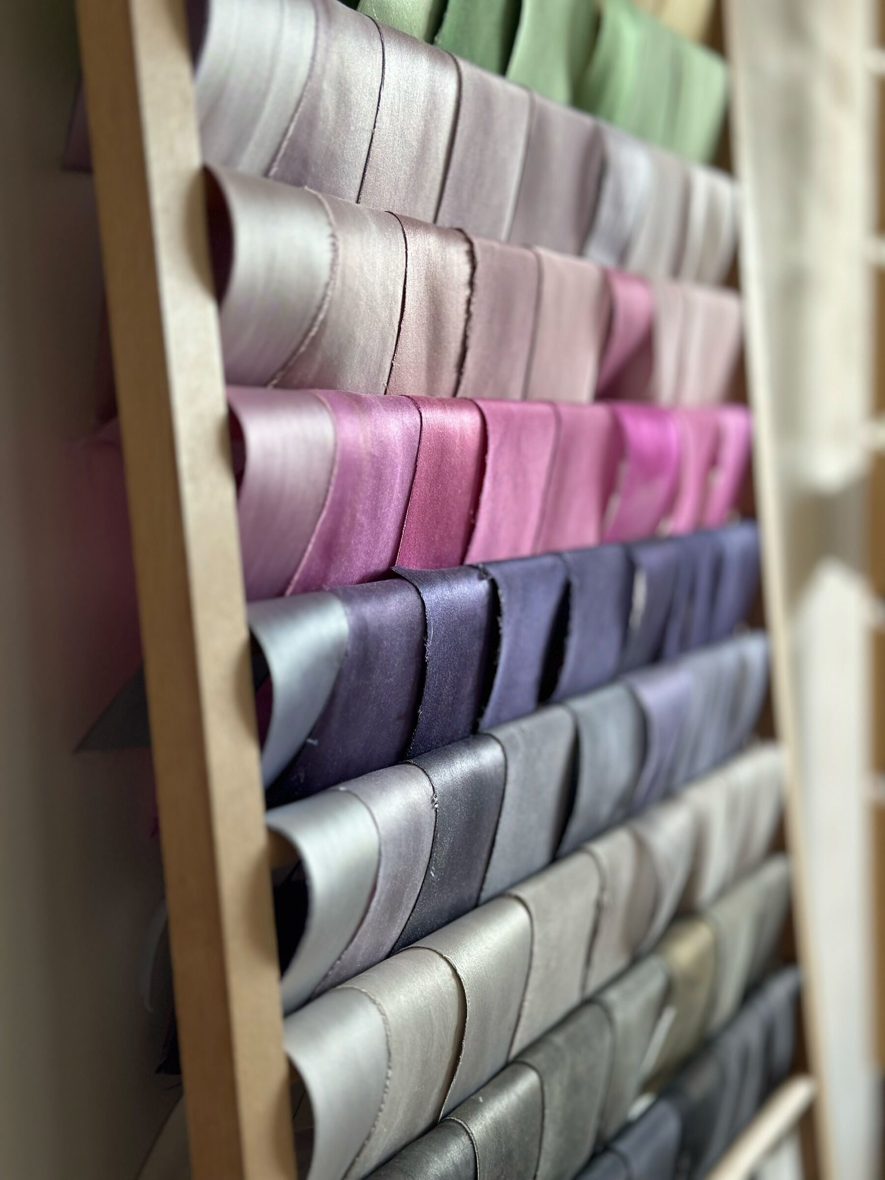 Transform Your Wedding Dress with Andrea Hawkes Bridal's Natural Dye Service: Sustainable and Stylish Ways To Repurpose Your Bridal Gown 10 IMG 3135 1