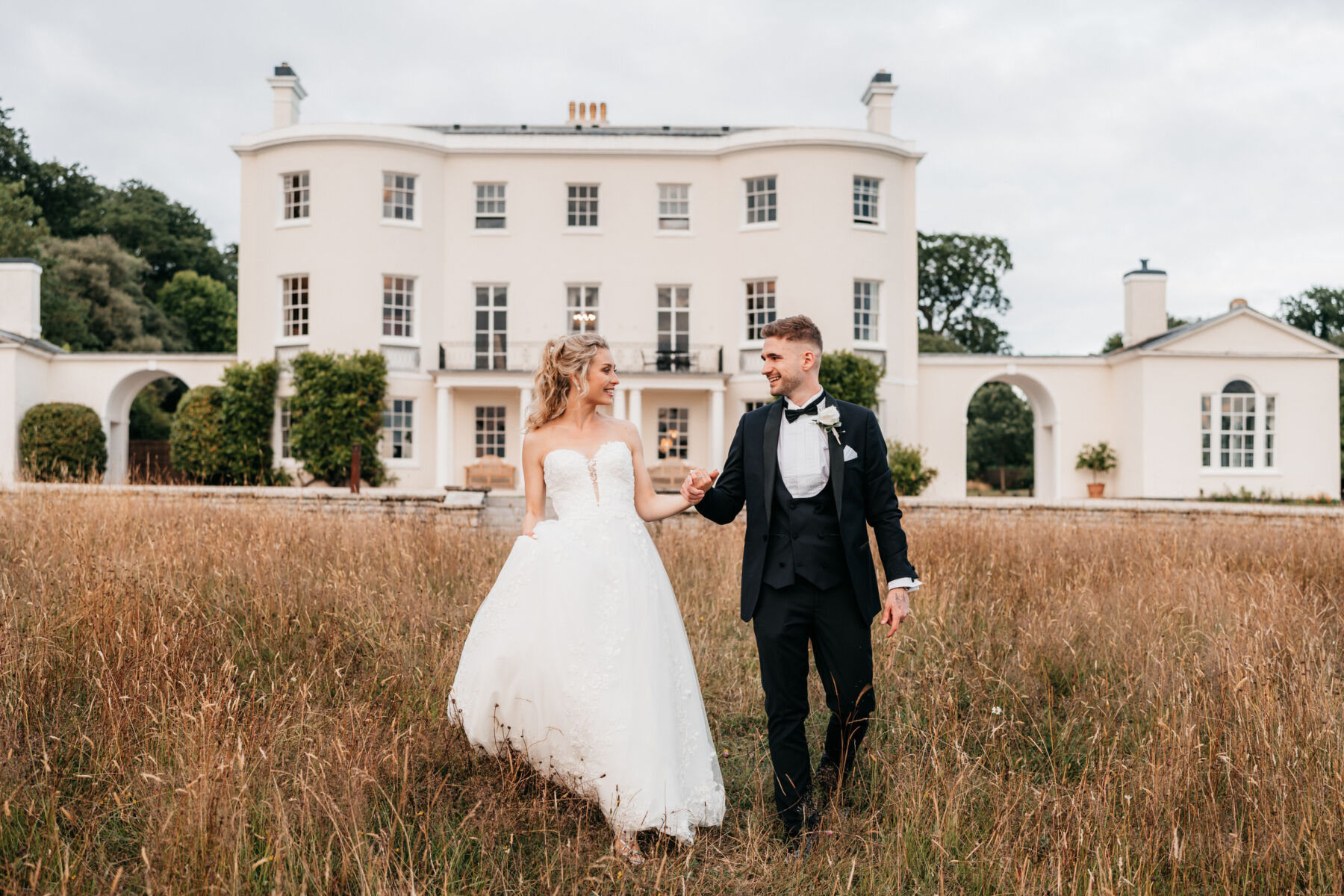 Storybox Films & Photography - Somerset & UK wedding videography and photography