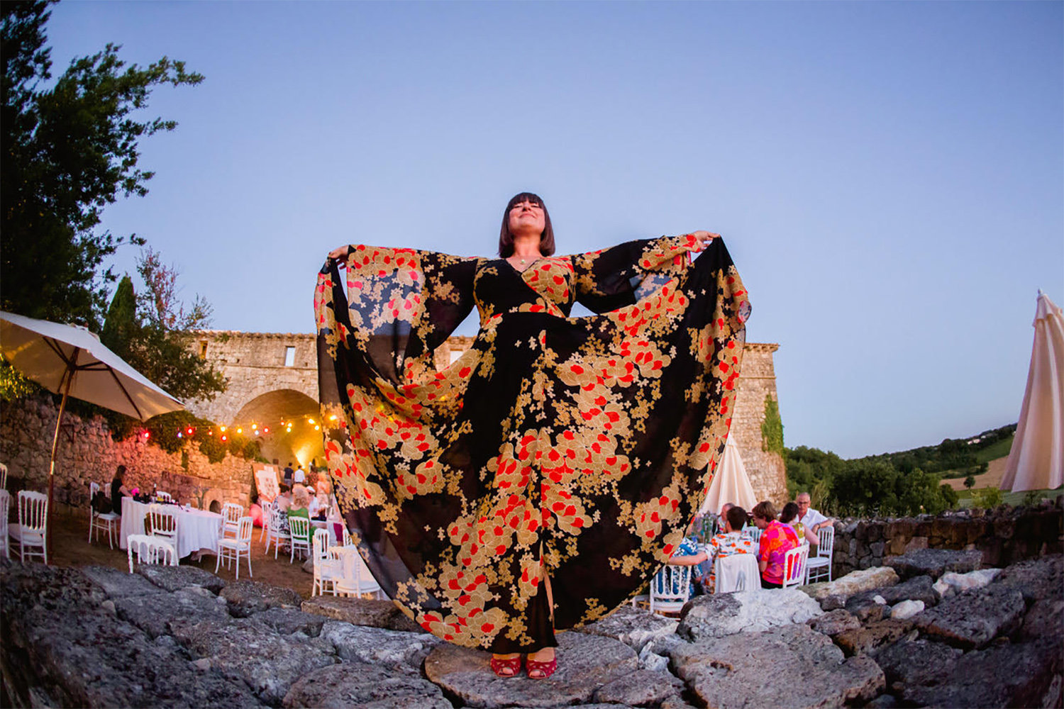 Podcast #6: Zena Birch, Humanist Celebrant, on The Power of Forgiveness, The Role of Storytelling, Creating Personal & Enjoyable Wedding Ceremonies & Finding Love & Grace in Darker Times 4 Zena Birch UK Humanist Wedding Celebrant