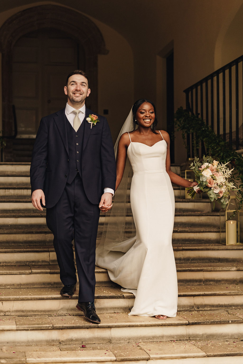 3 Multicultural wedding Ave Creations The Chamberlains Photography
