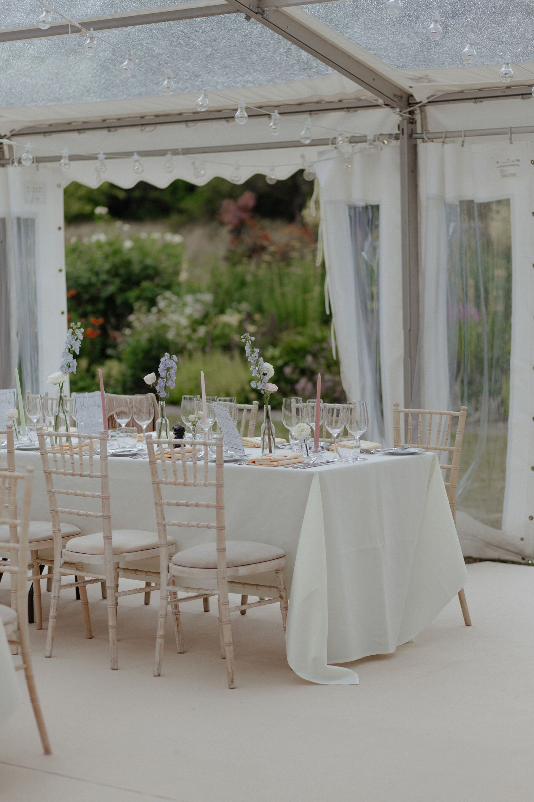 Nicole in Prea James Bridal for her Charming English Country Wedding at Newtimber Place in West Sussex 42 327 Prea James Bride Newtimber Place Wedding