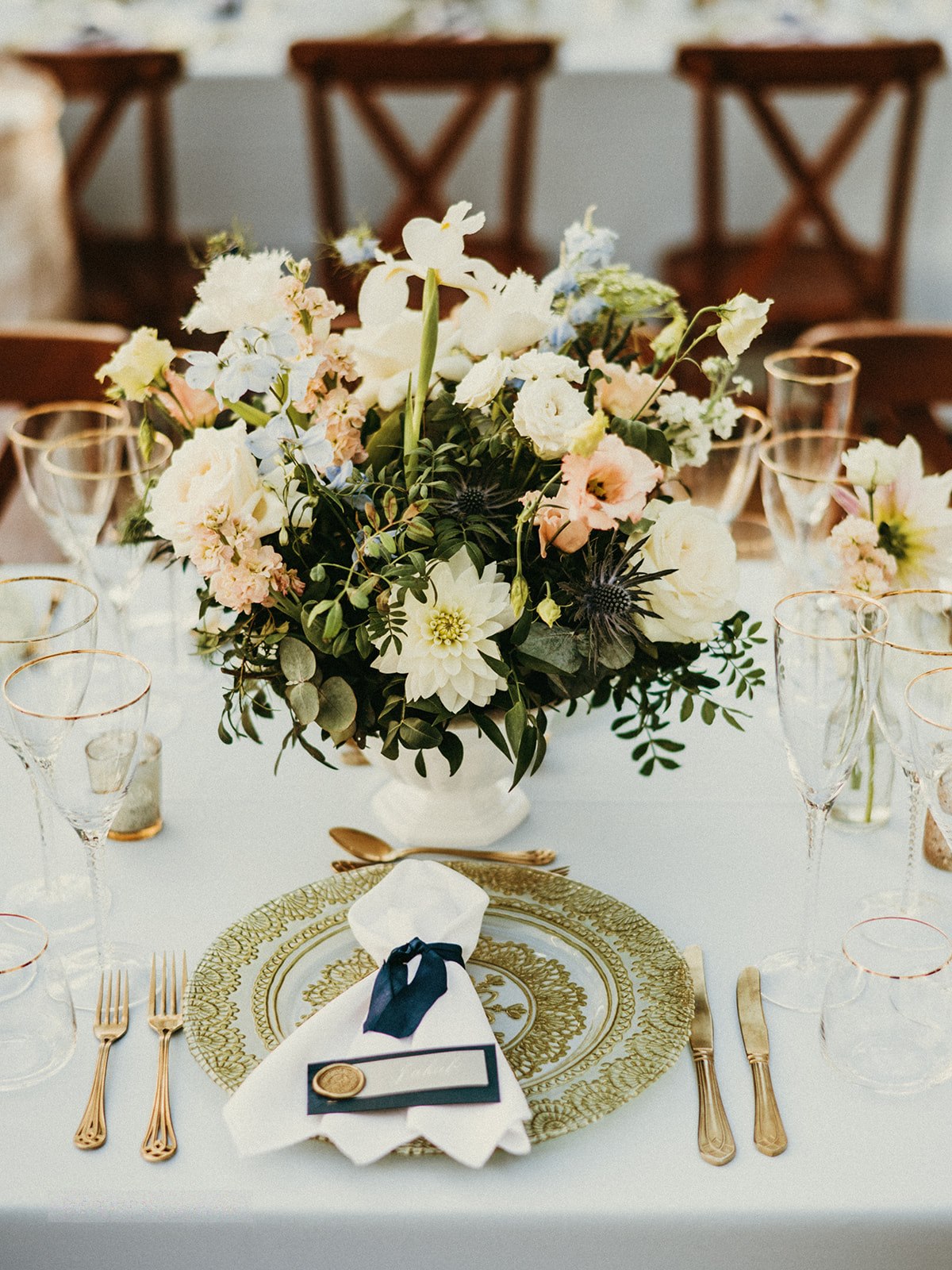 Rebecca Barnett Weddings