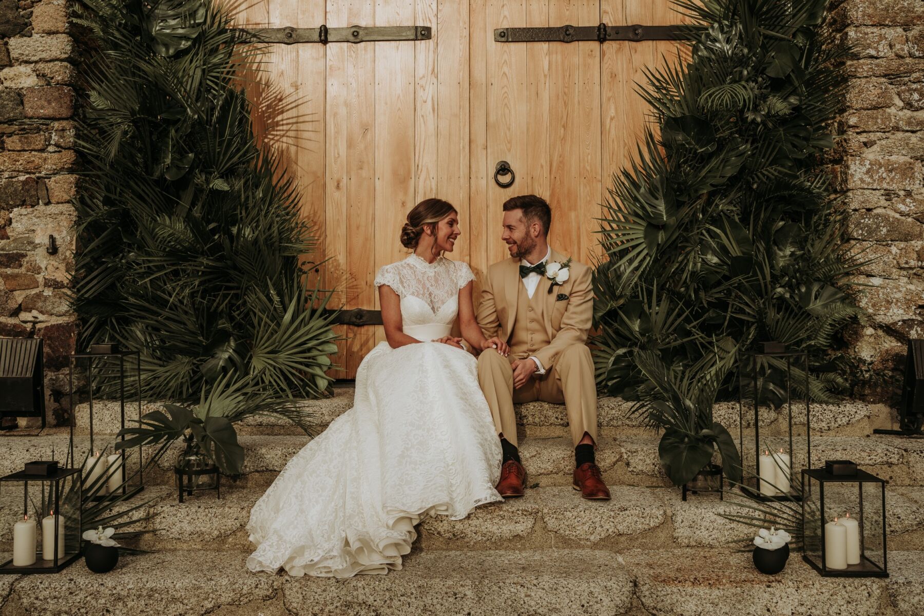 Hyland Weddings & Events