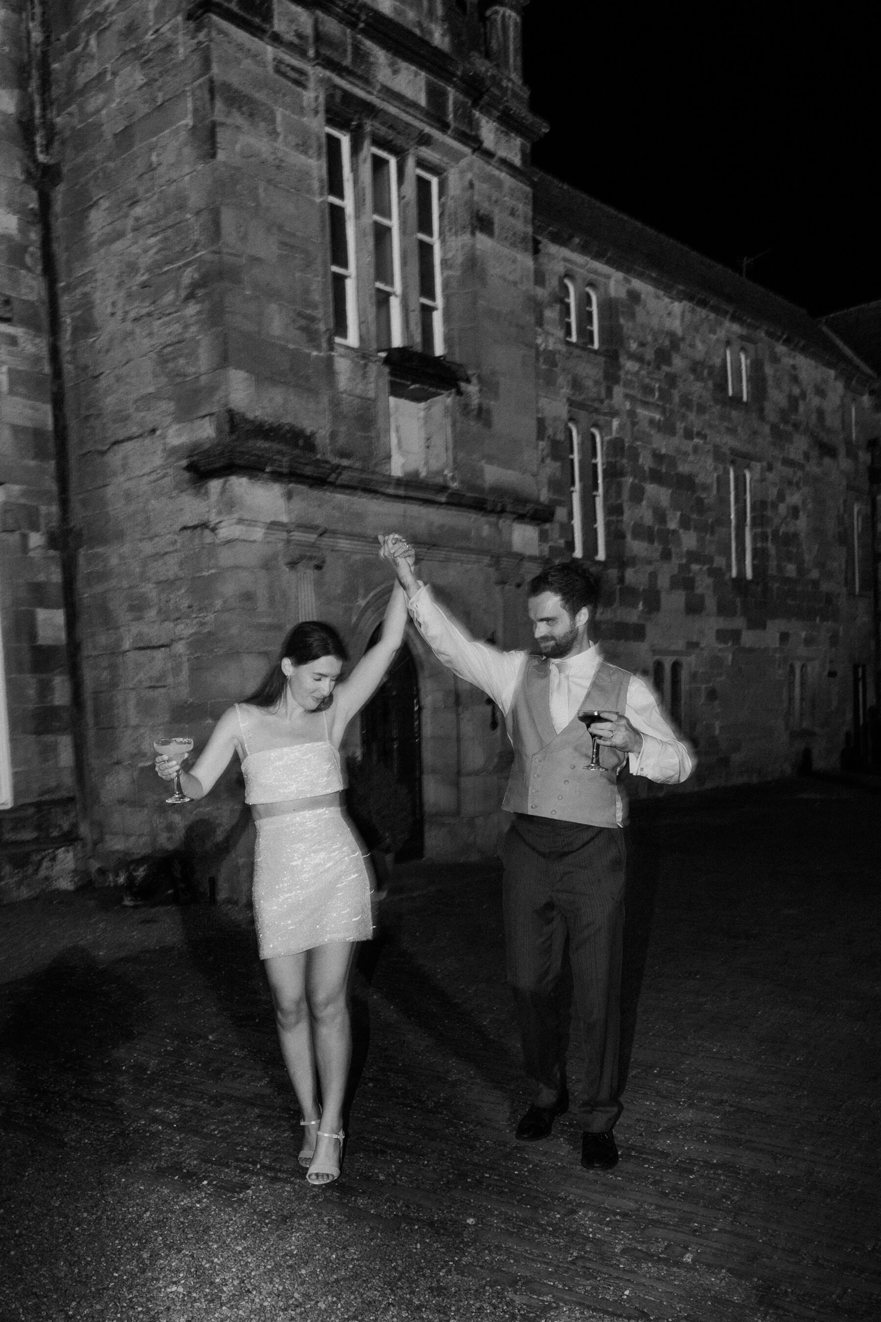 103 Newburgh Priory Wedding Georgina Harrison Photography