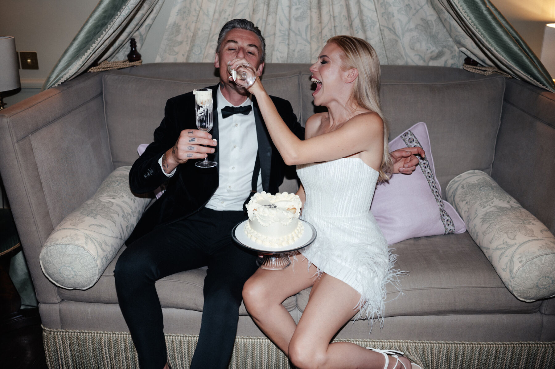 Win Your Wedding Photography With Helaina Storey, Worth £4,500 - Plus a 10% Saving For Every Competition Entrant 34 33 Helaina Storey Photography