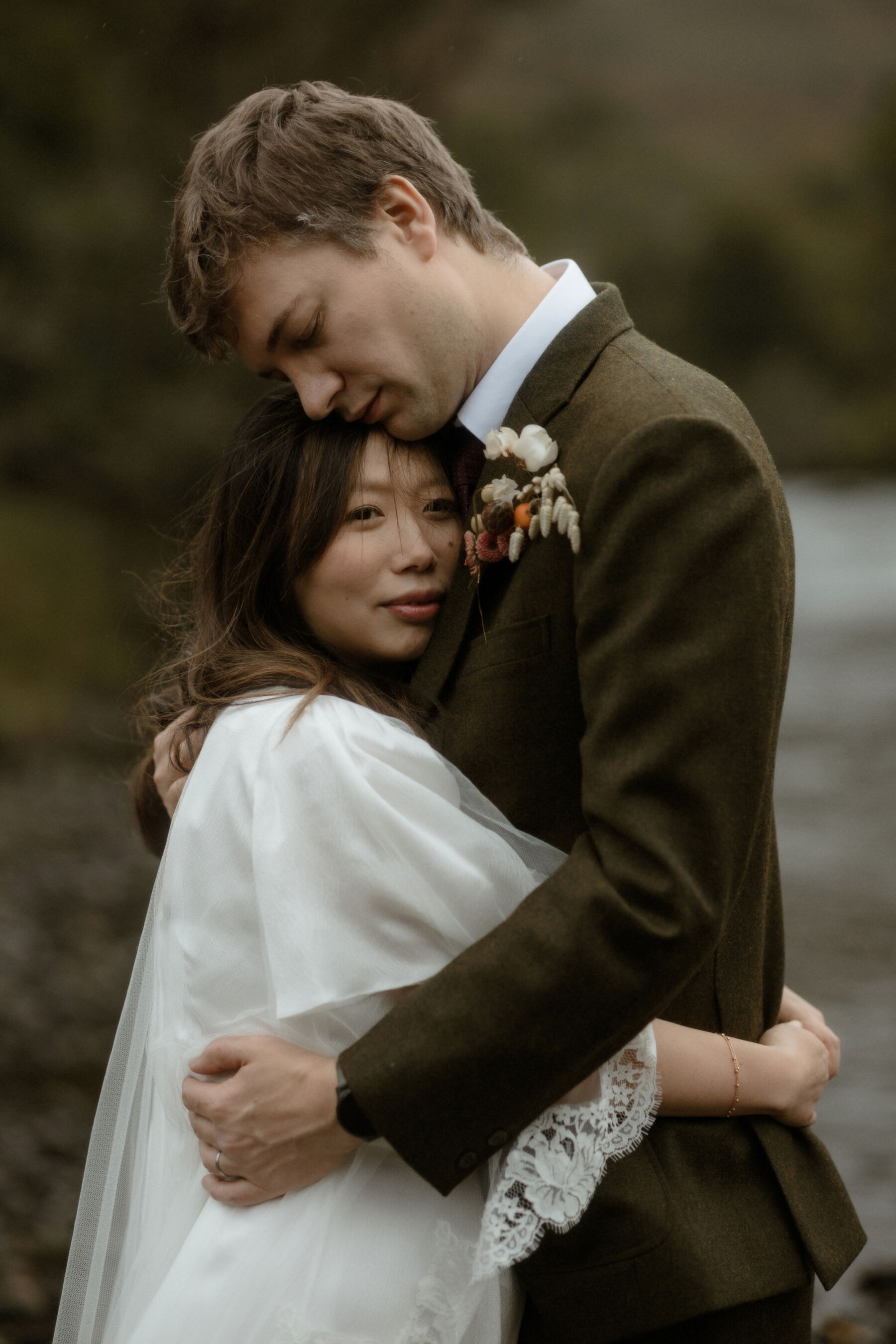 46 The Kitcheners Wedding Photography Scotland