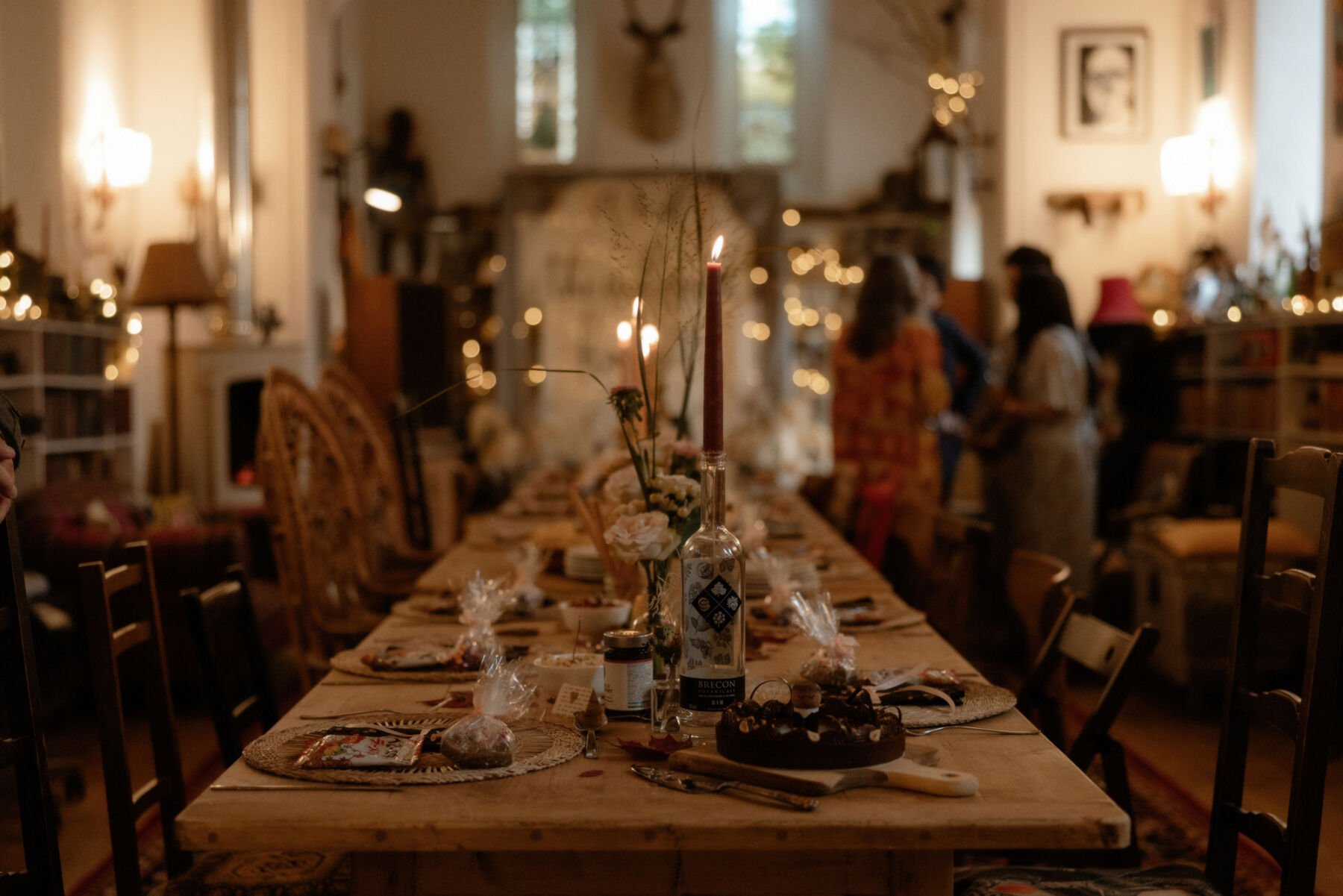 John and Yuko's Atmospheric & Romantic Wedding in the Scottish Highlands, Photographed by The Kitcheners 41 60 The Kitcheners Wedding Photography Scotland