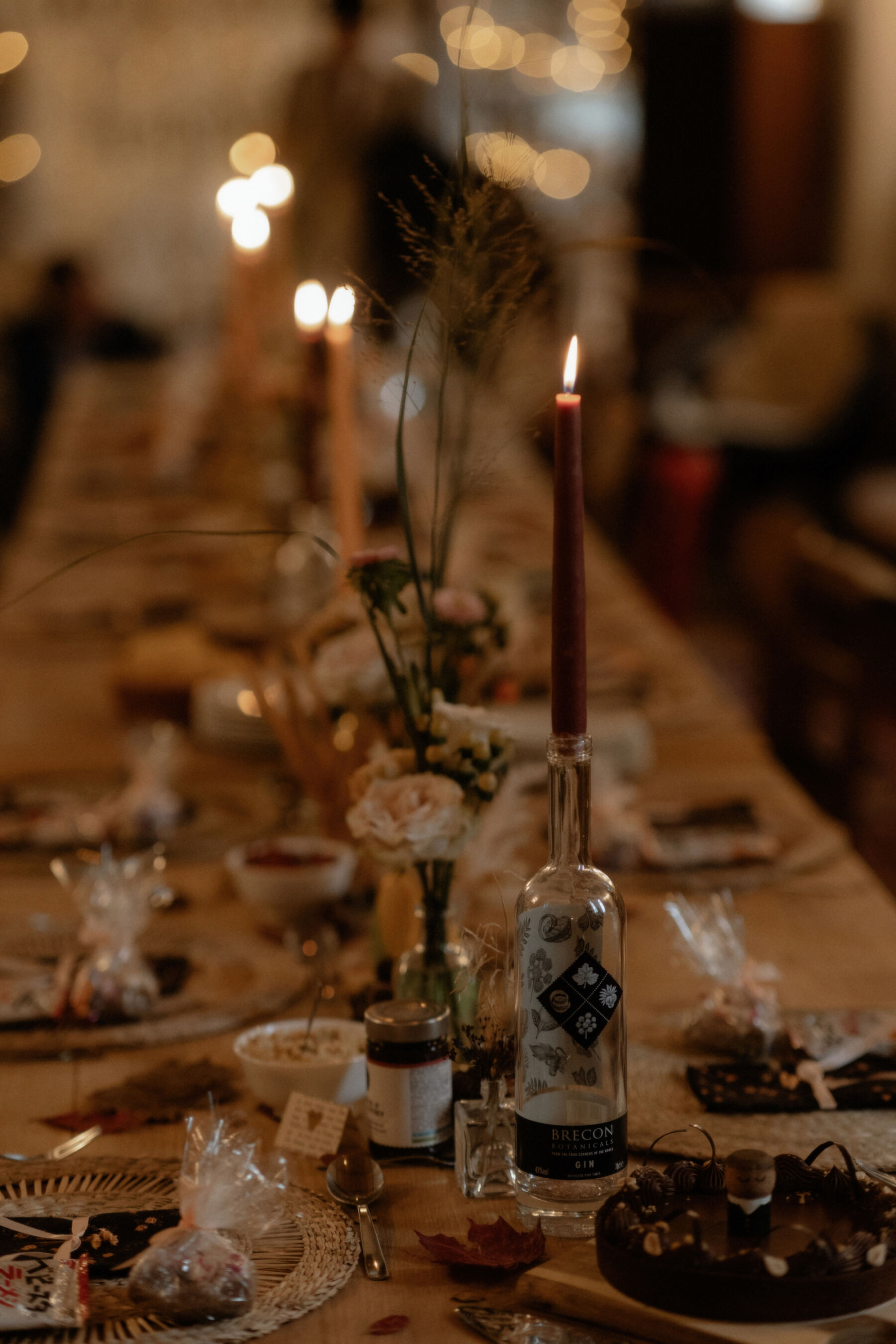 John and Yuko's Atmospheric & Romantic Wedding in the Scottish Highlands, Photographed by The Kitcheners 35 61 The Kitcheners Wedding Photography Scotland
