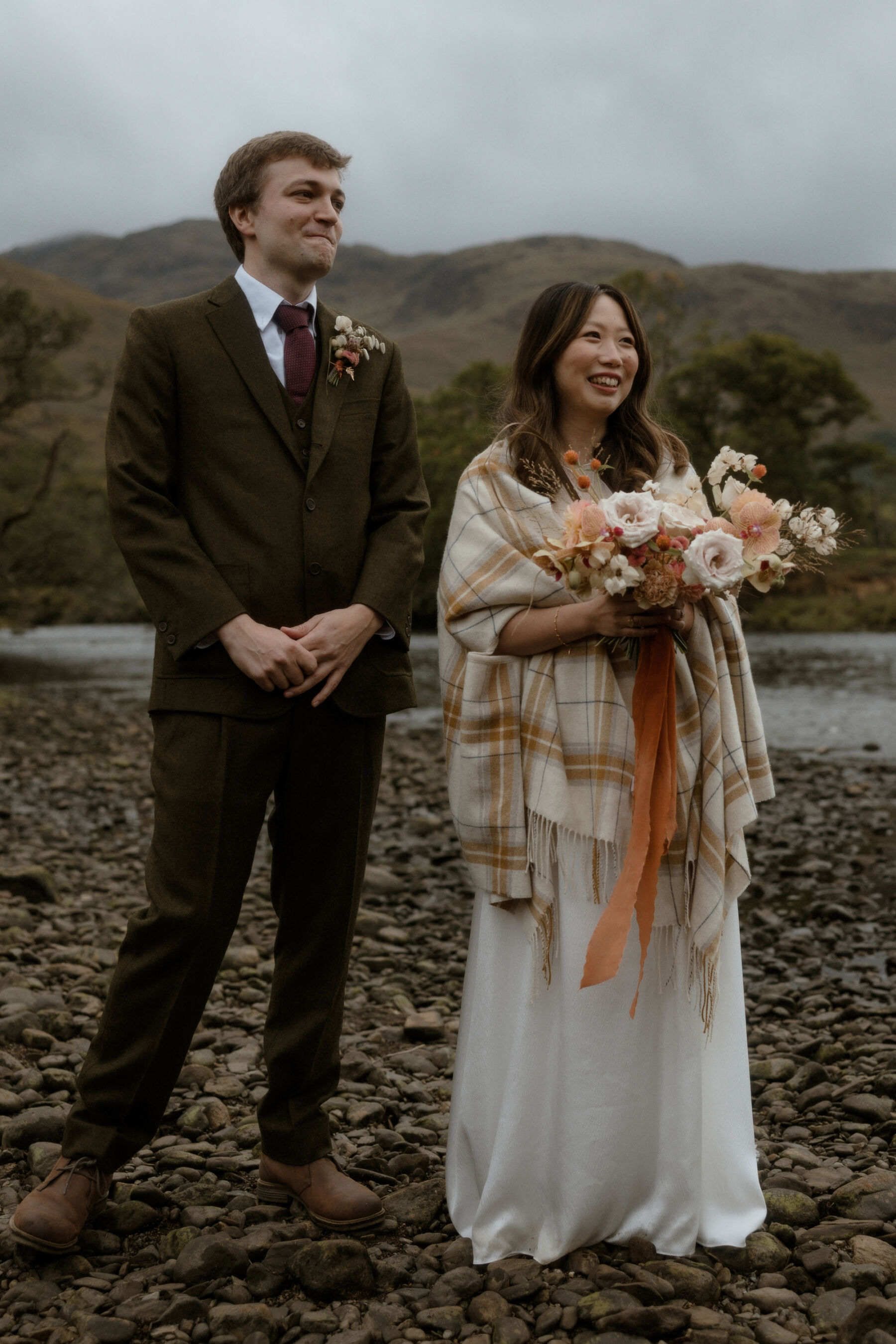 84 The Kitcheners Wedding Photography Scotland