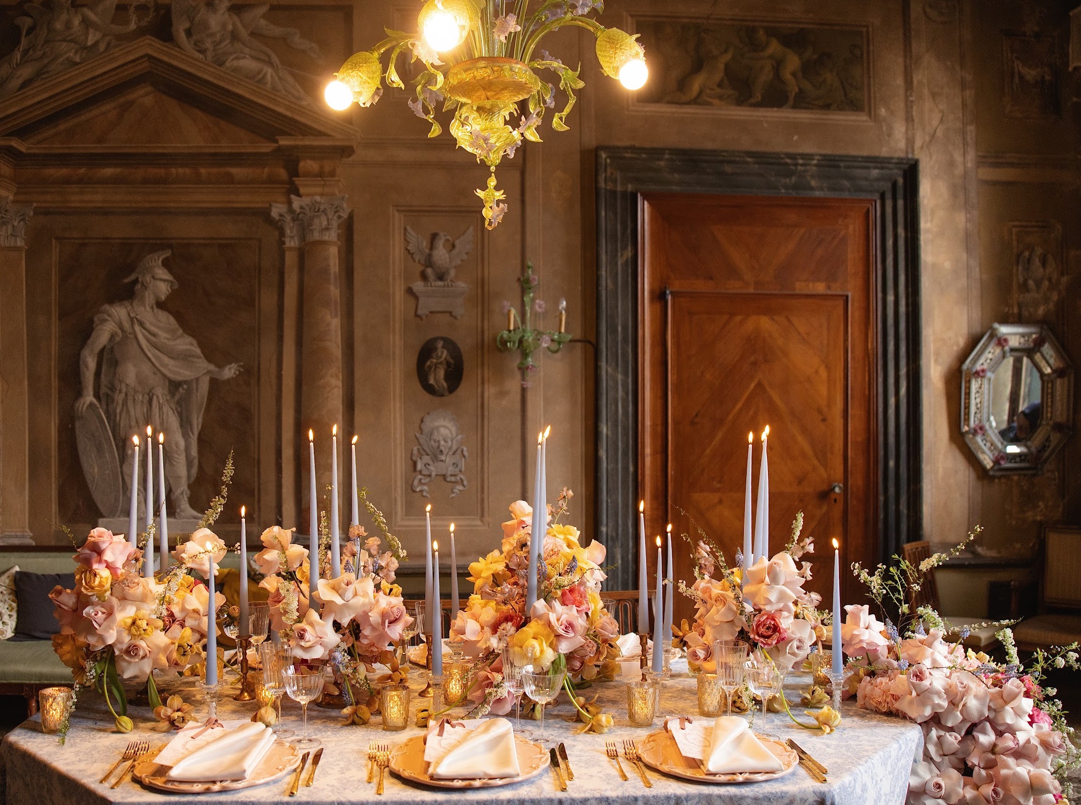 Roberta Burcheri Events 