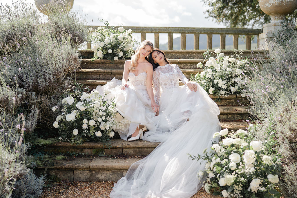 Mara Marie Bridal Shoreditch East London