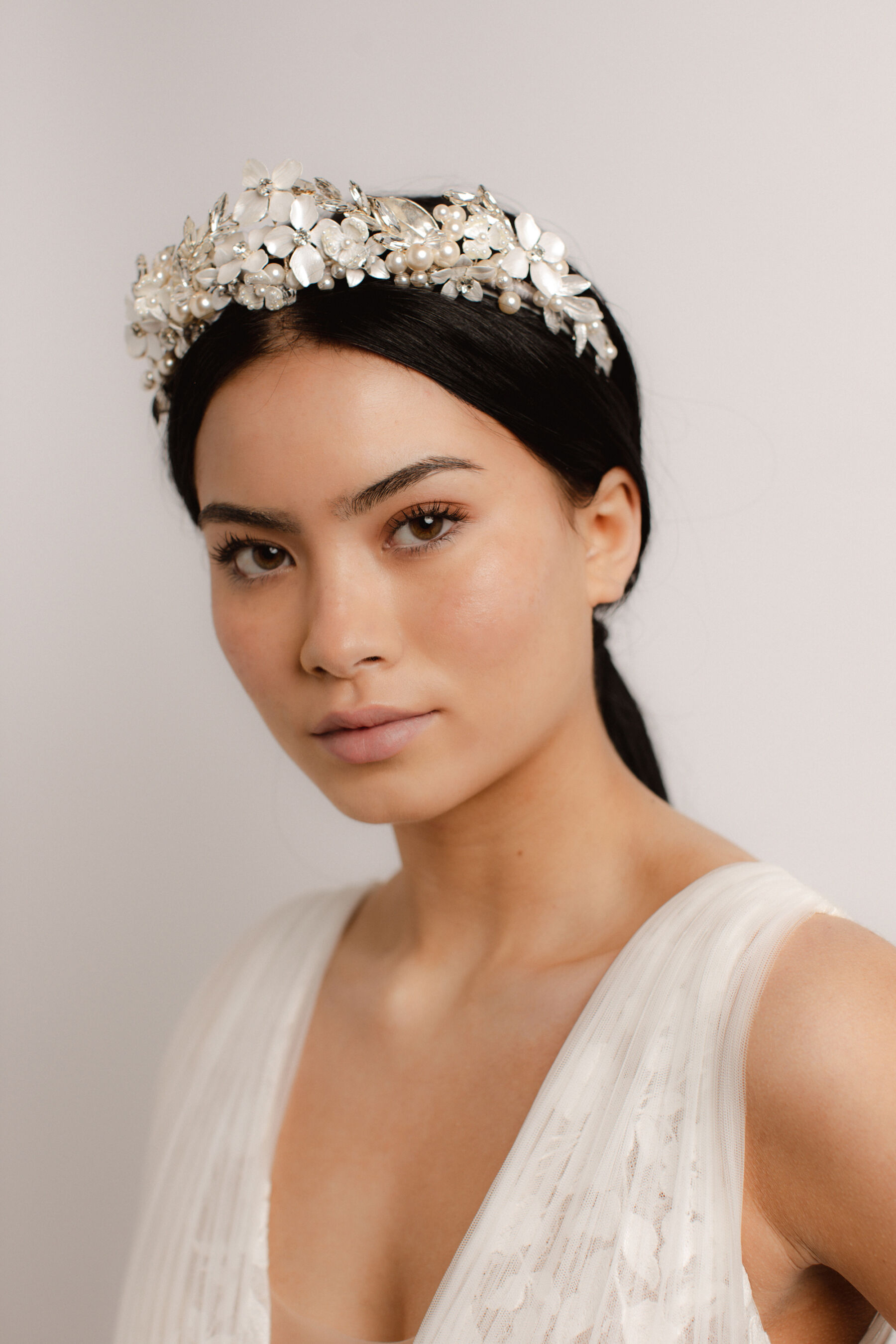 Camille luxury bridal accessories 30