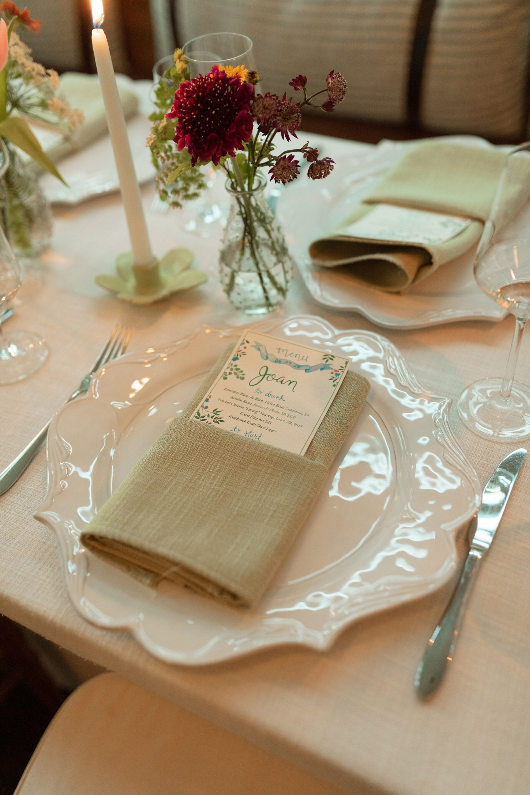 Whimsical Elegance in the Lowcountry: Charlotte and Tyler's Laidback & Enchanting South Carolina Wedding 27 Charleston South Carolina Wedding Maggie Dunn Photography 193