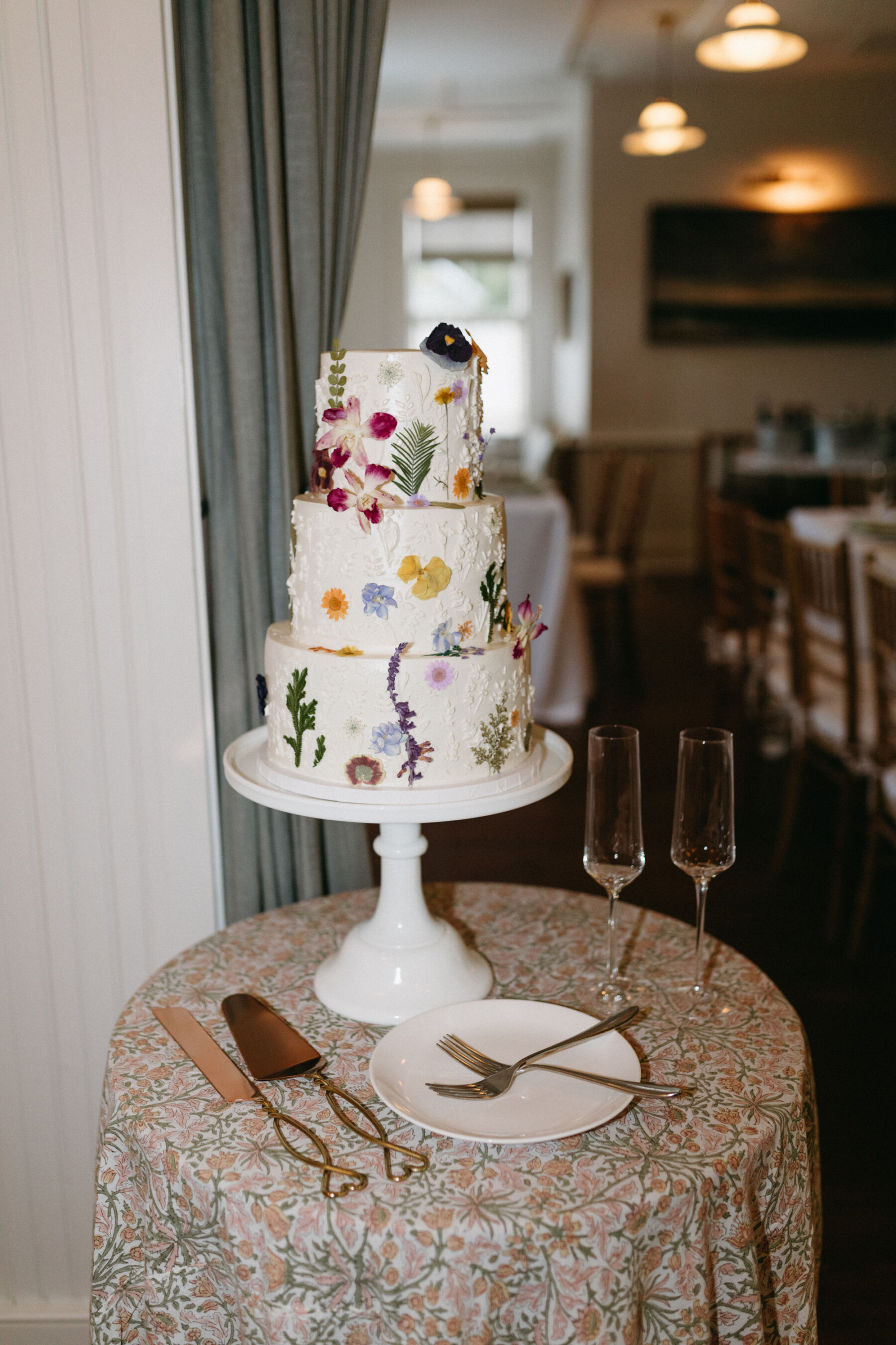Whimsical Elegance in the Lowcountry: Charlotte and Tyler's Laidback & Enchanting South Carolina Wedding 28 Charleston South Carolina Wedding Maggie Dunn Photography 202